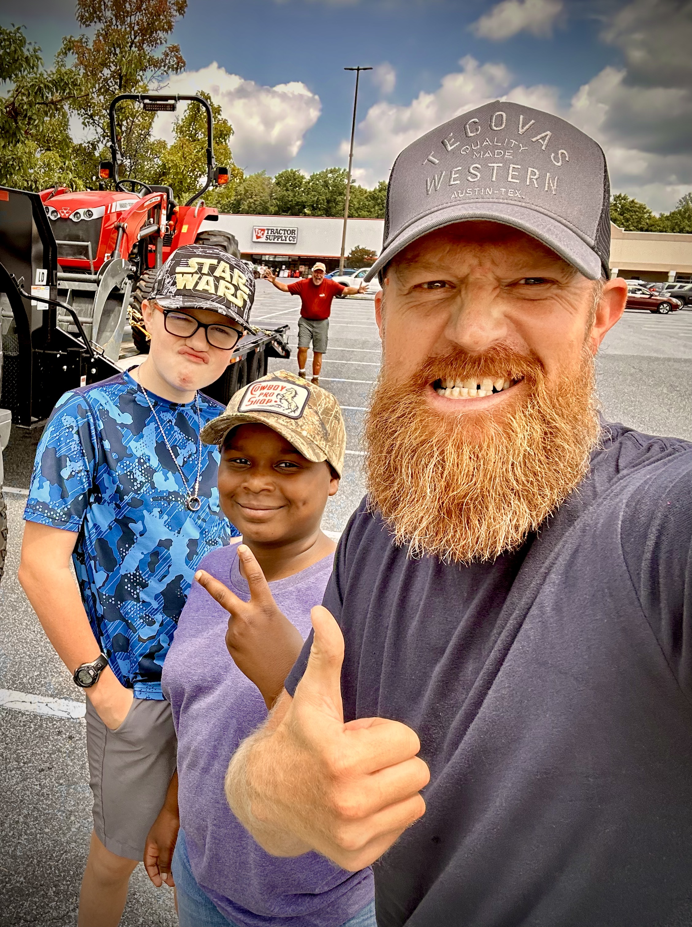 Ground Up Landworks's image