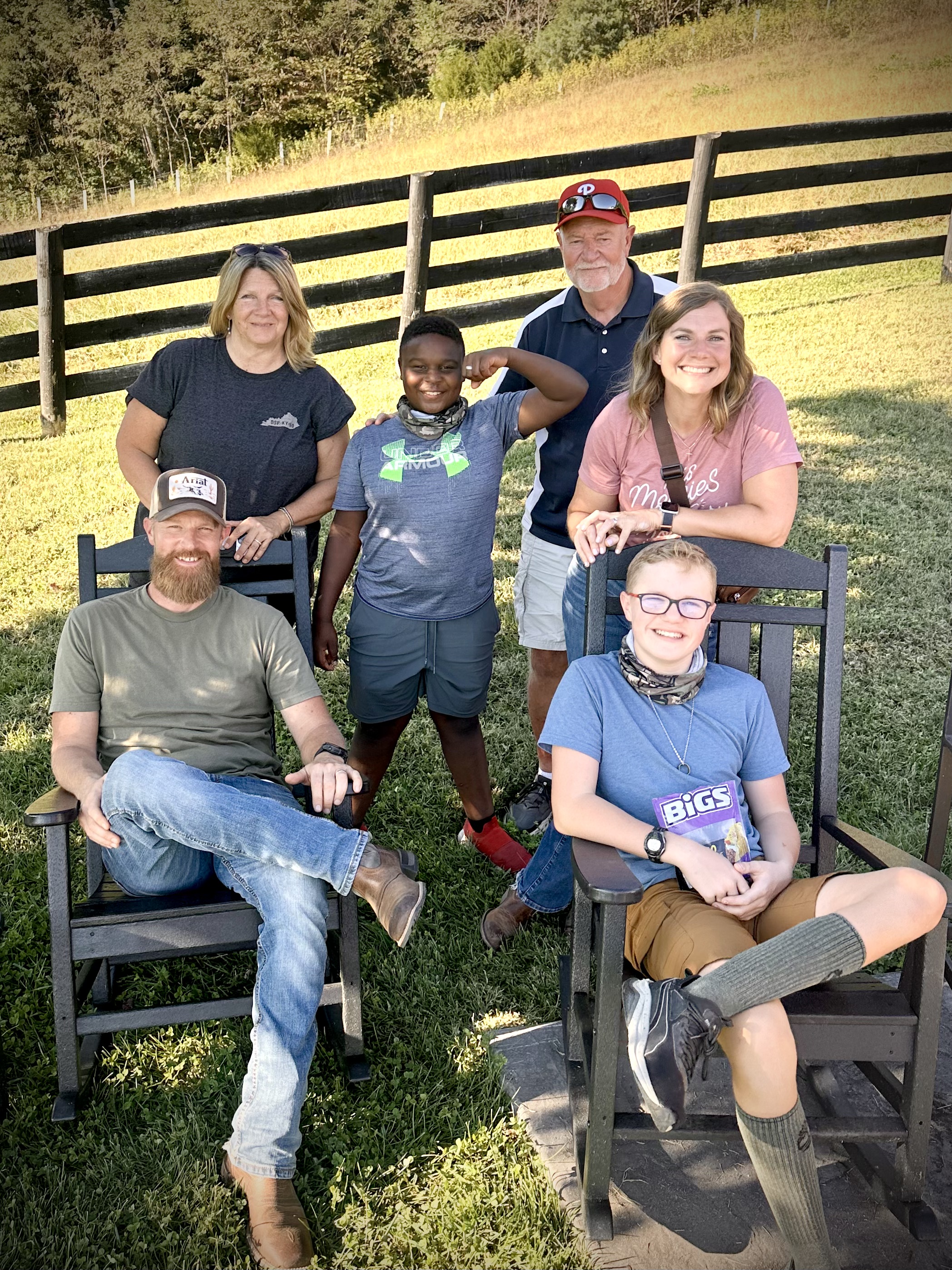 Ground Up Landworks's image