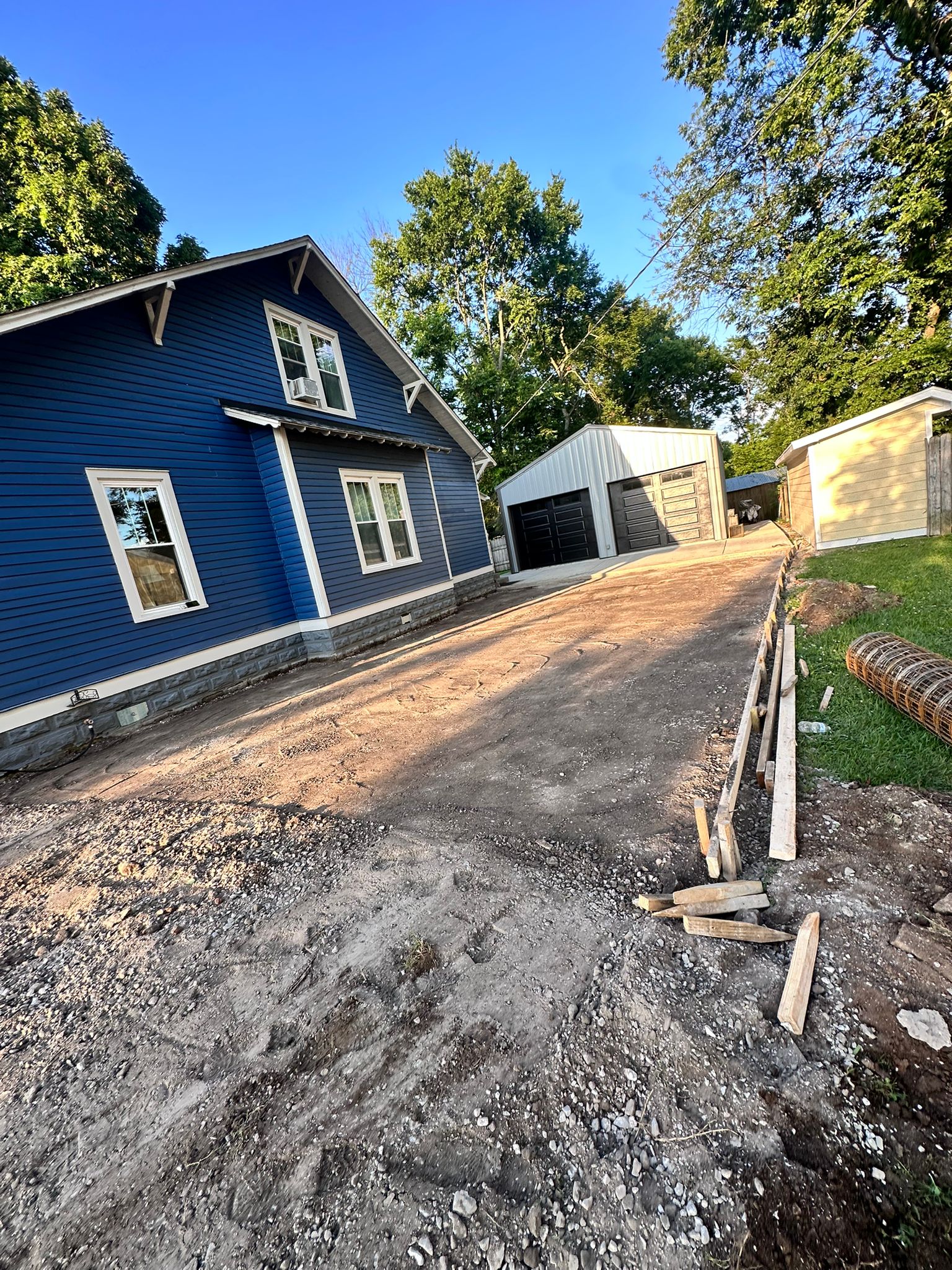 Xotic Concrete | Stamped & Regular Concrete Services 's image