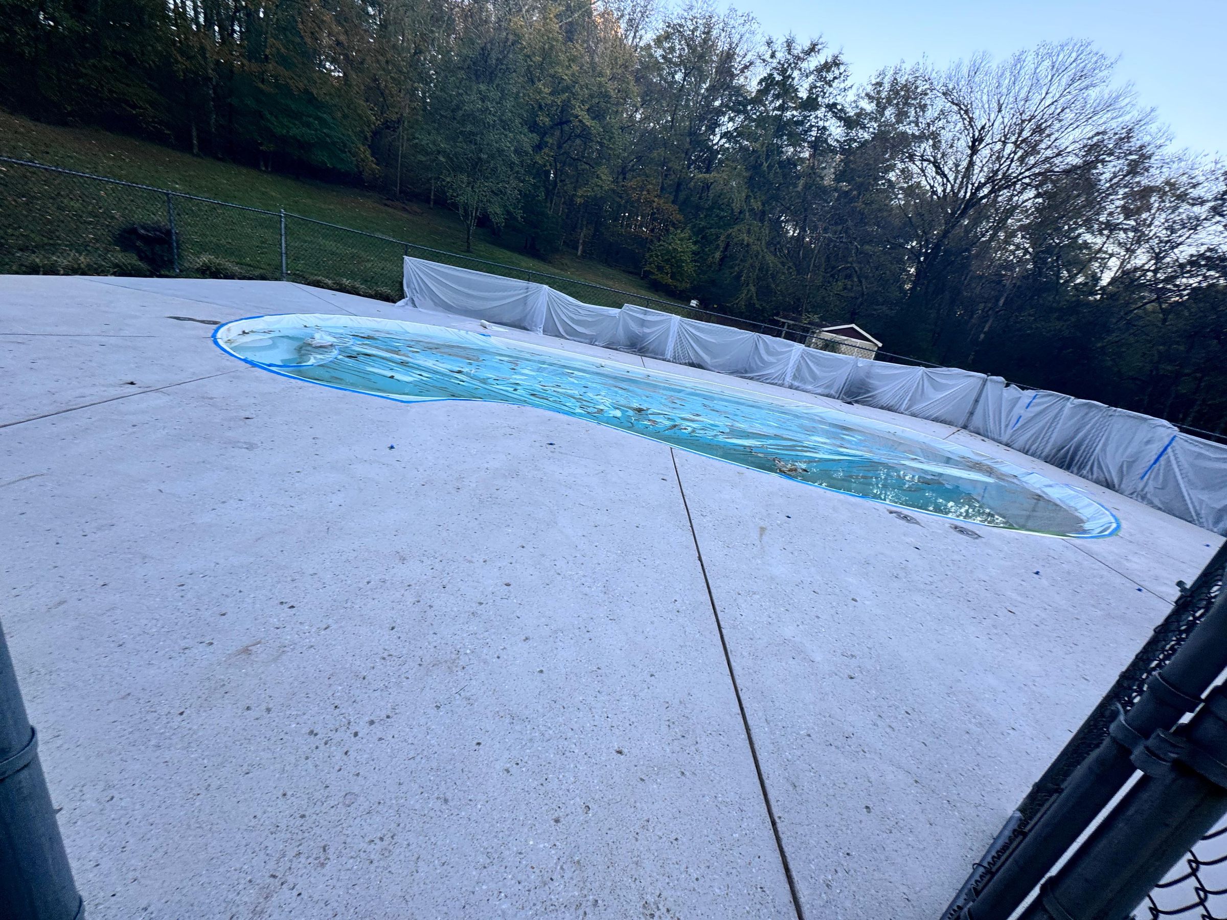 Xotic Concrete | Stamped & Regular Concrete Services 's image