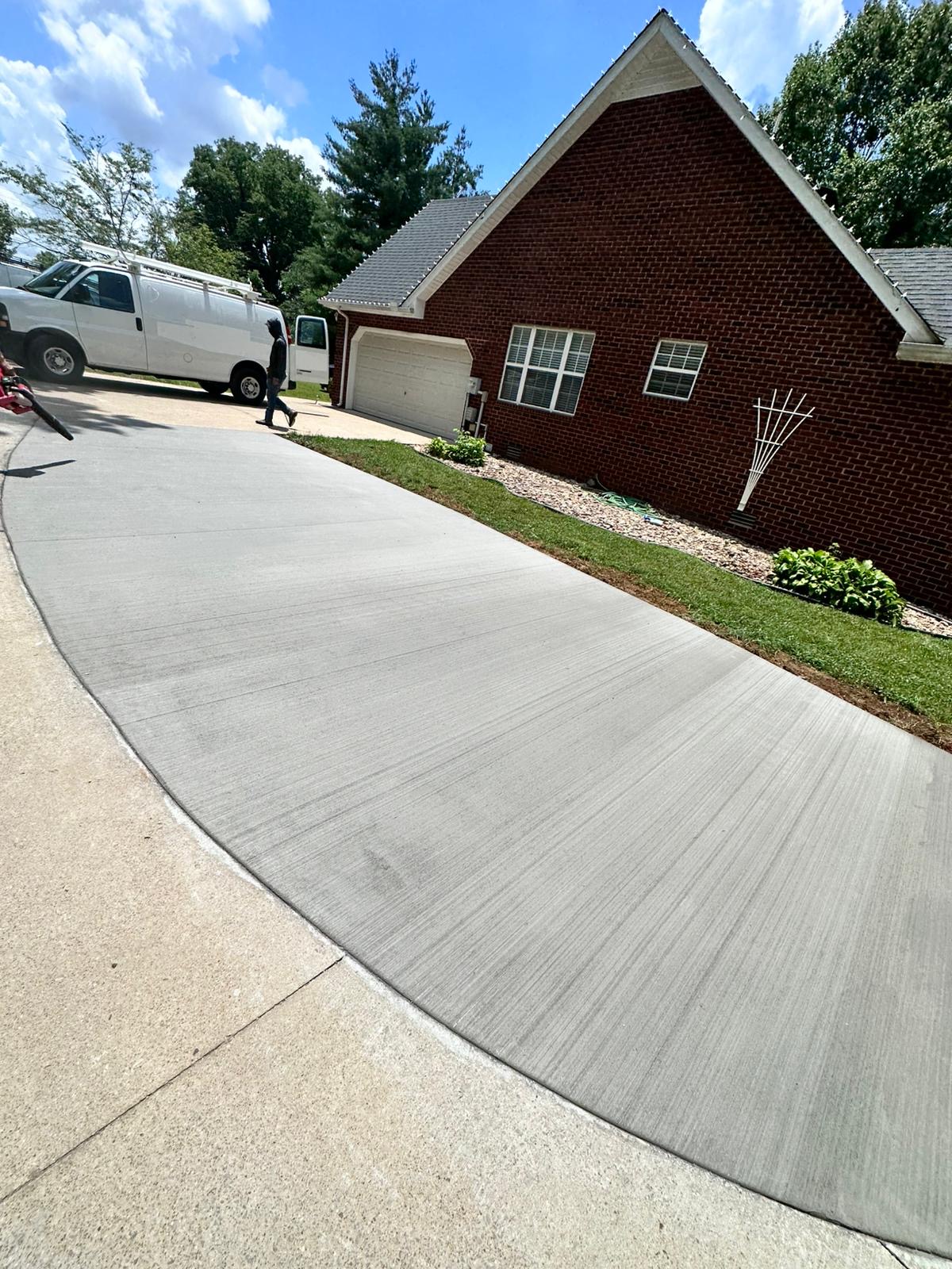 Xotic Concrete | Stamped & Regular Concrete Services 's image