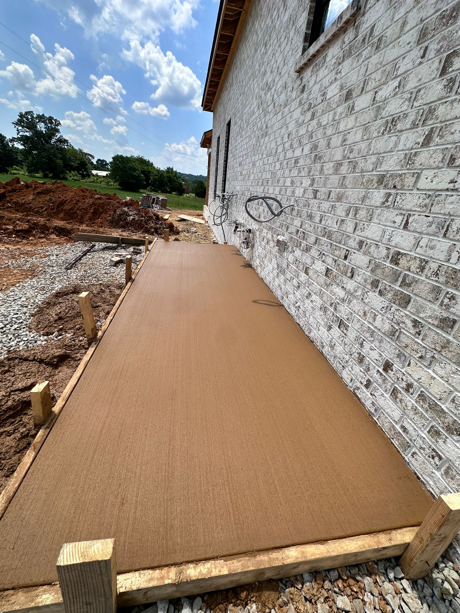 Xotic Concrete | Stamped & Regular Concrete Services 's image