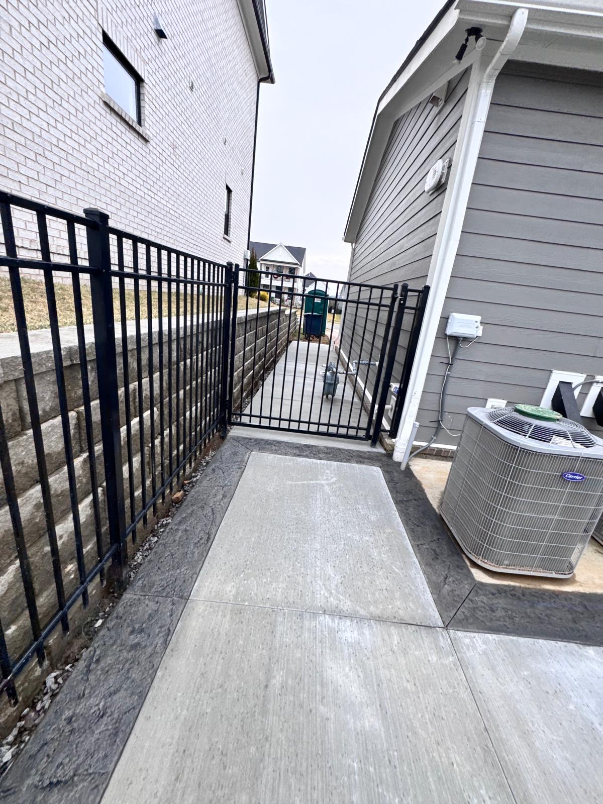 Xotic Concrete | Stamped & Regular Concrete Services 's image