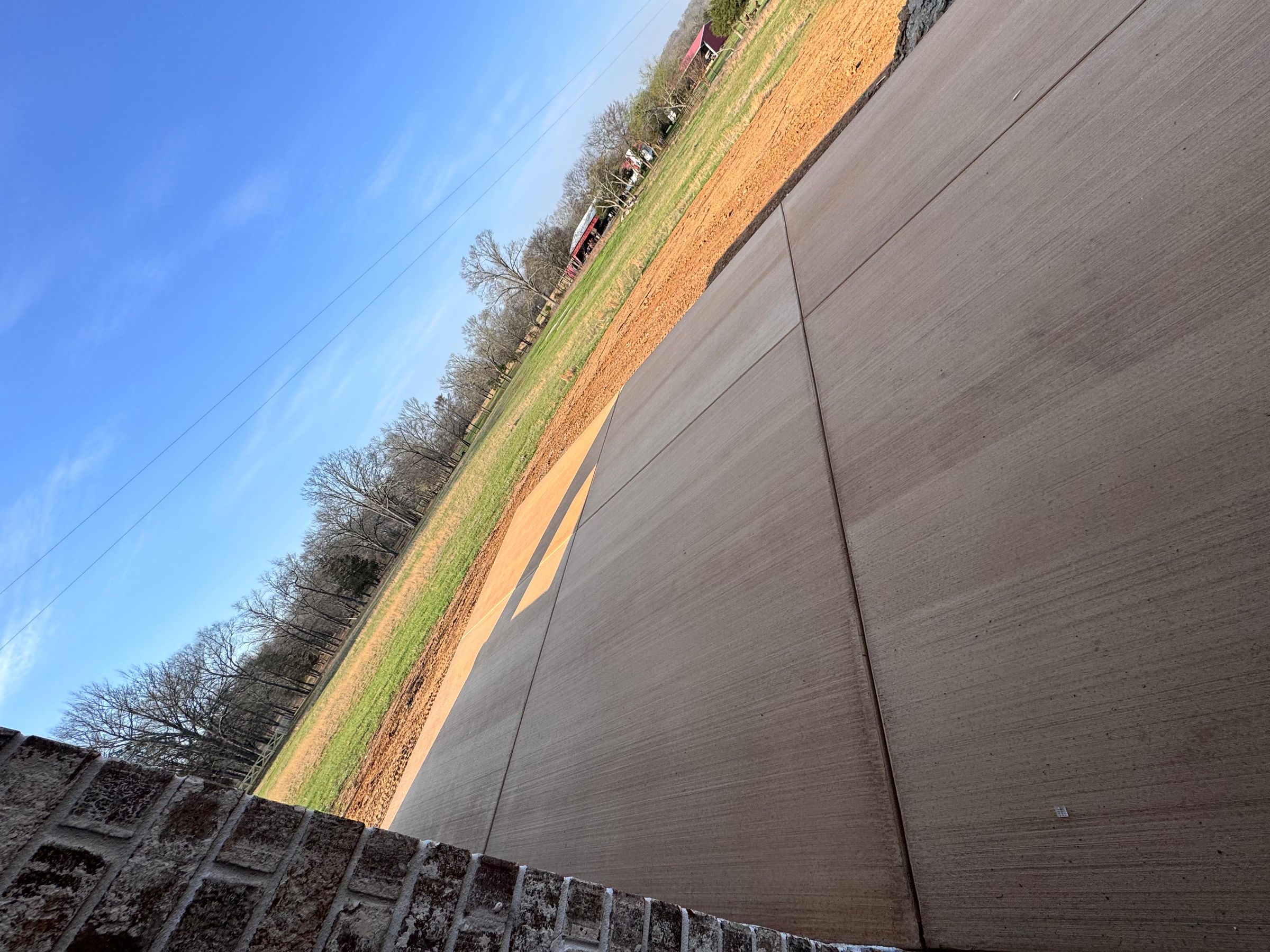 Xotic Concrete | Stamped & Regular Concrete Services 's image