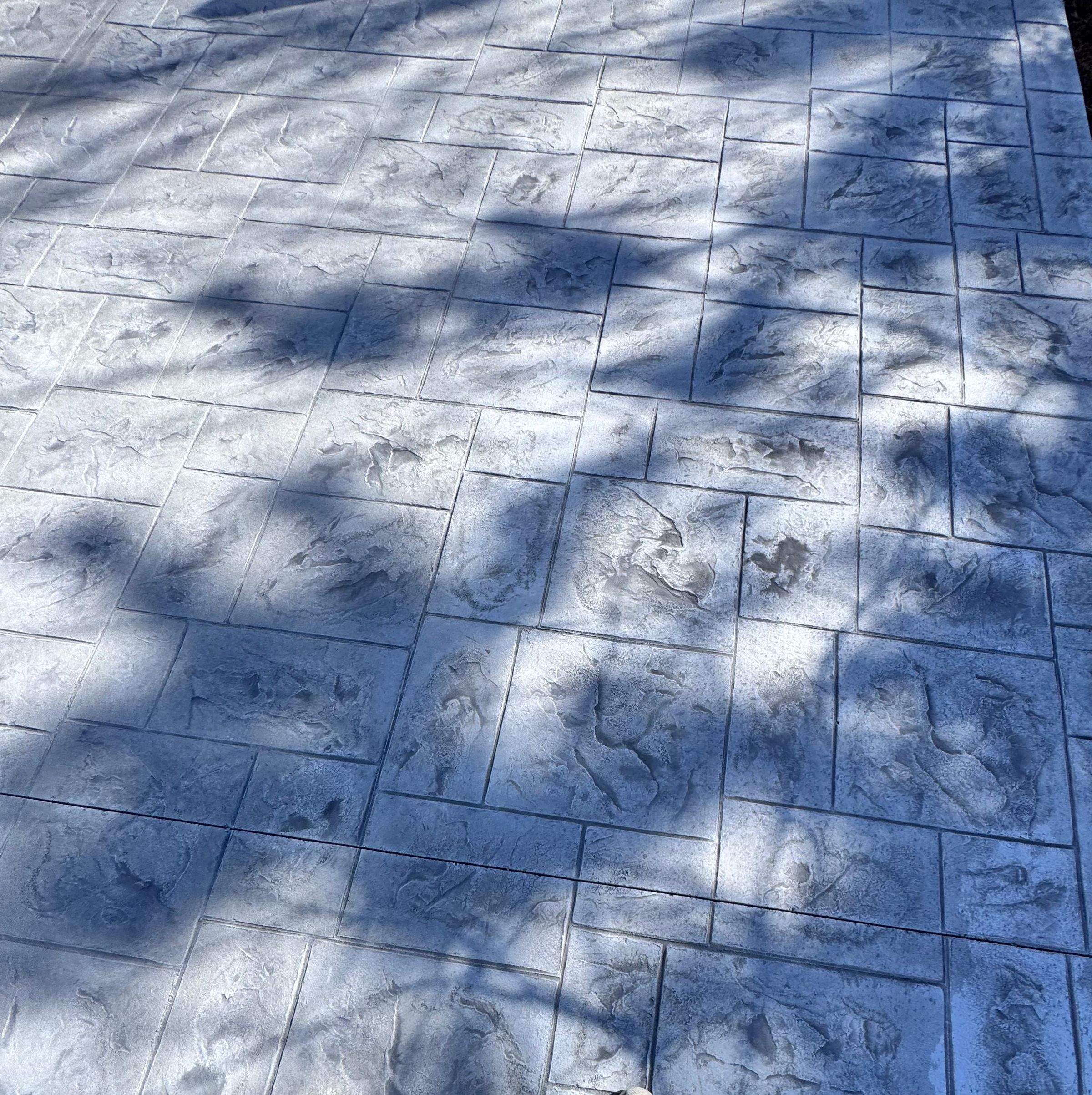 Xotic Concrete | Stamped & Regular Concrete Services 's image