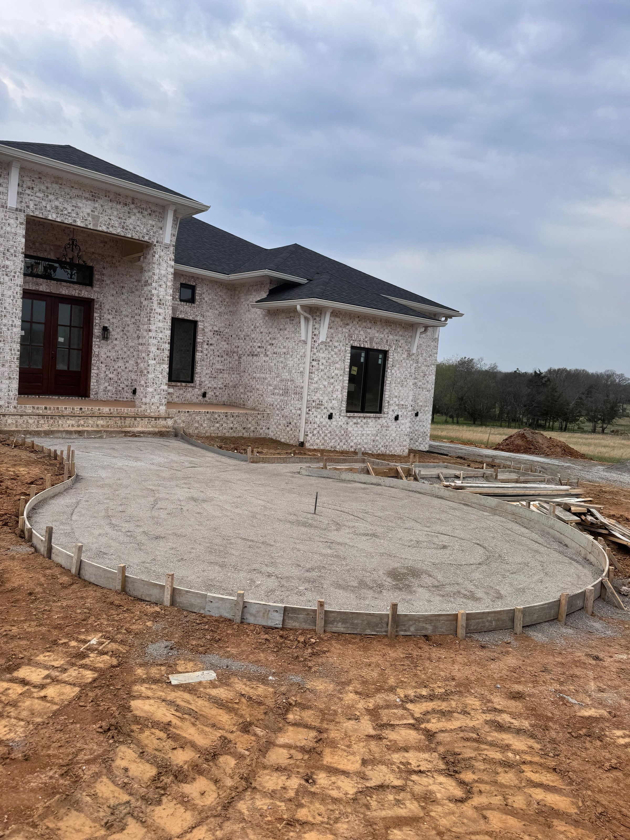 Xotic Concrete | Stamped & Regular Concrete Services 's image