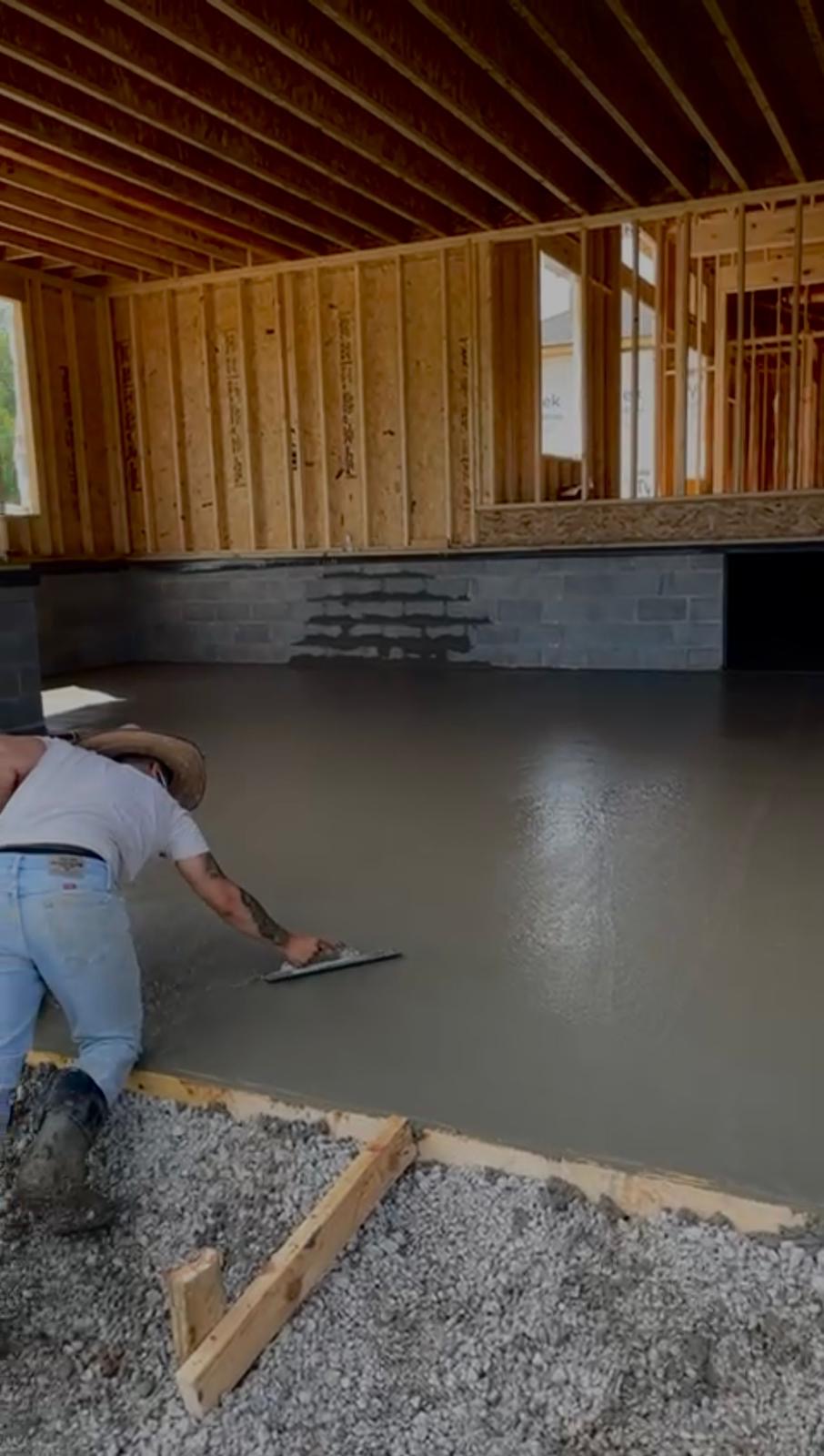 Xotic Concrete | Stamped & Regular Concrete Services 's image