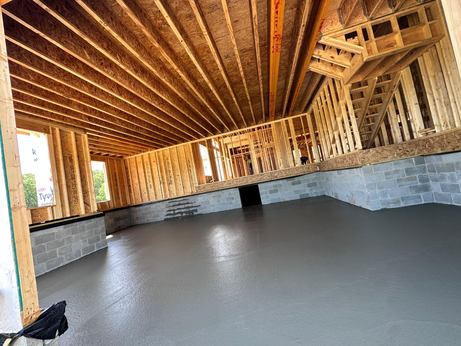 Xotic Concrete | Stamped & Regular Concrete Services 's image