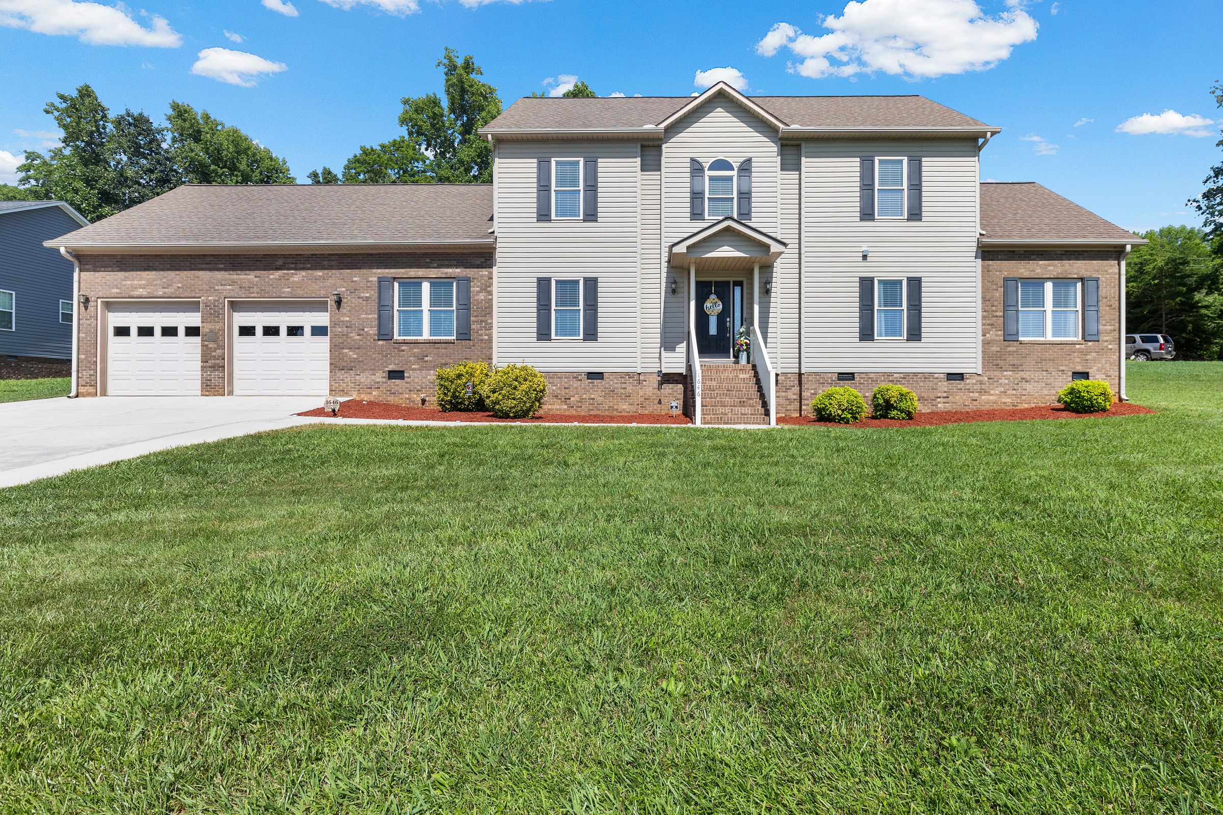 Asheboro Home For Sale - Randolph County