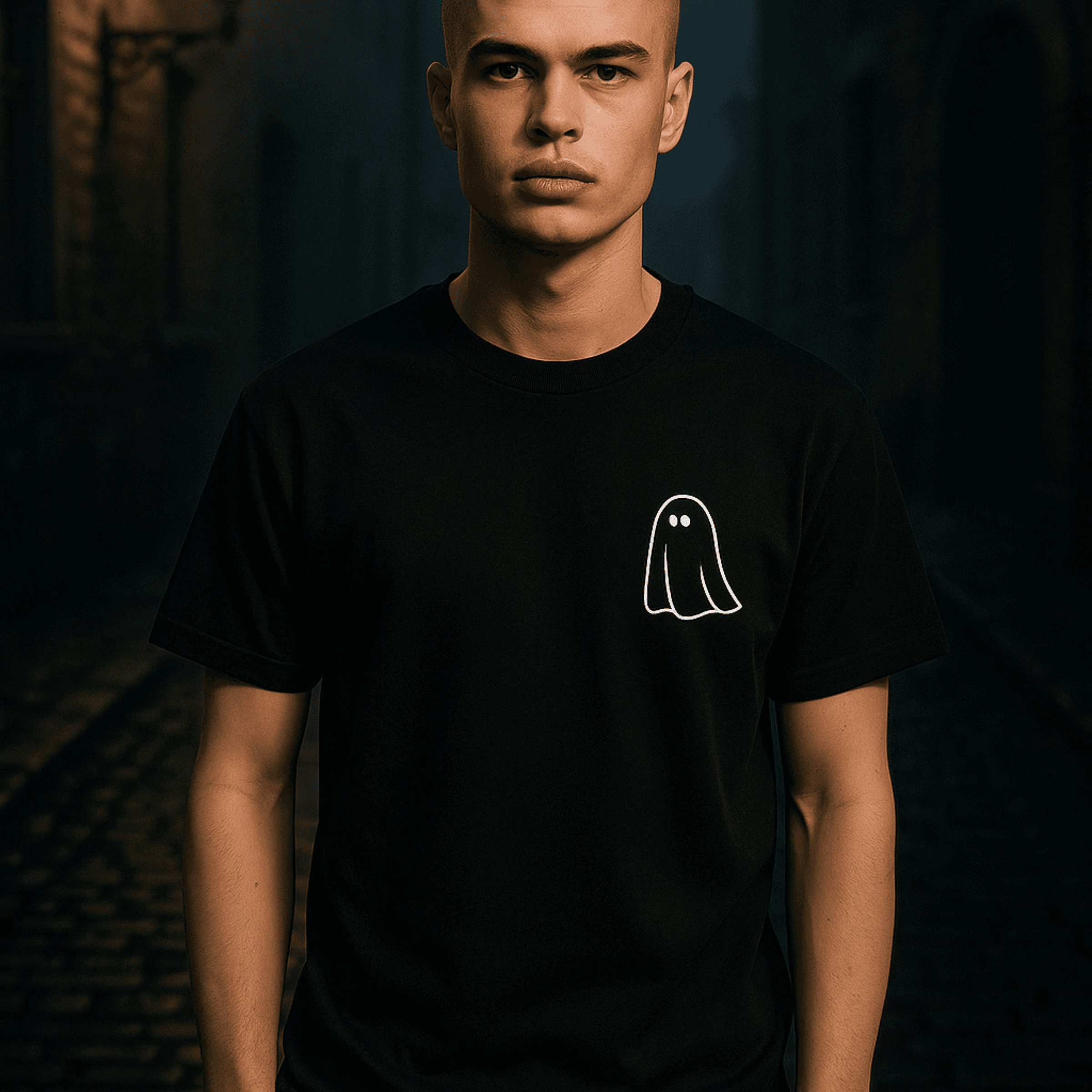 Paranormal Investigations Agency's image