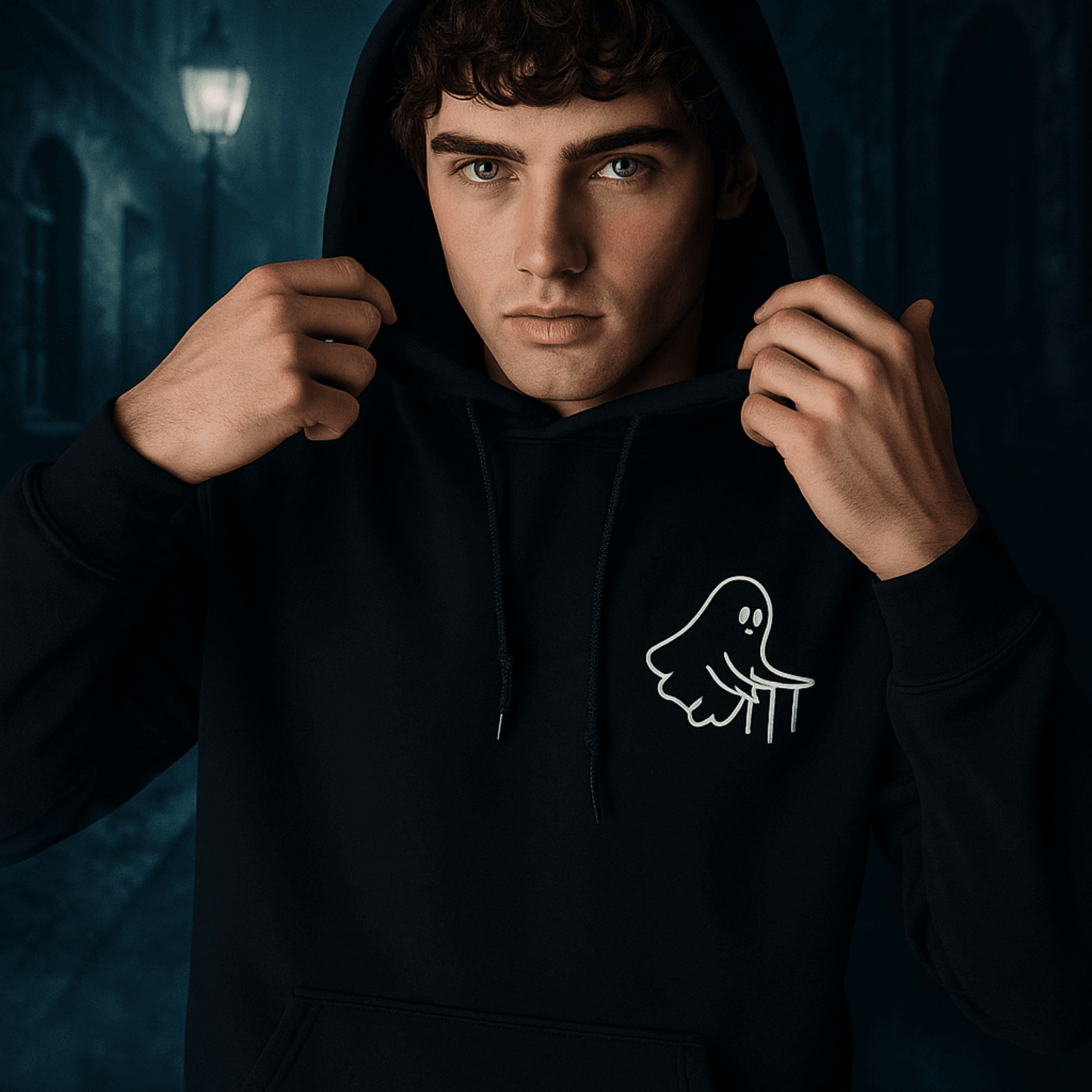 Paranormal Investigations Agency's image