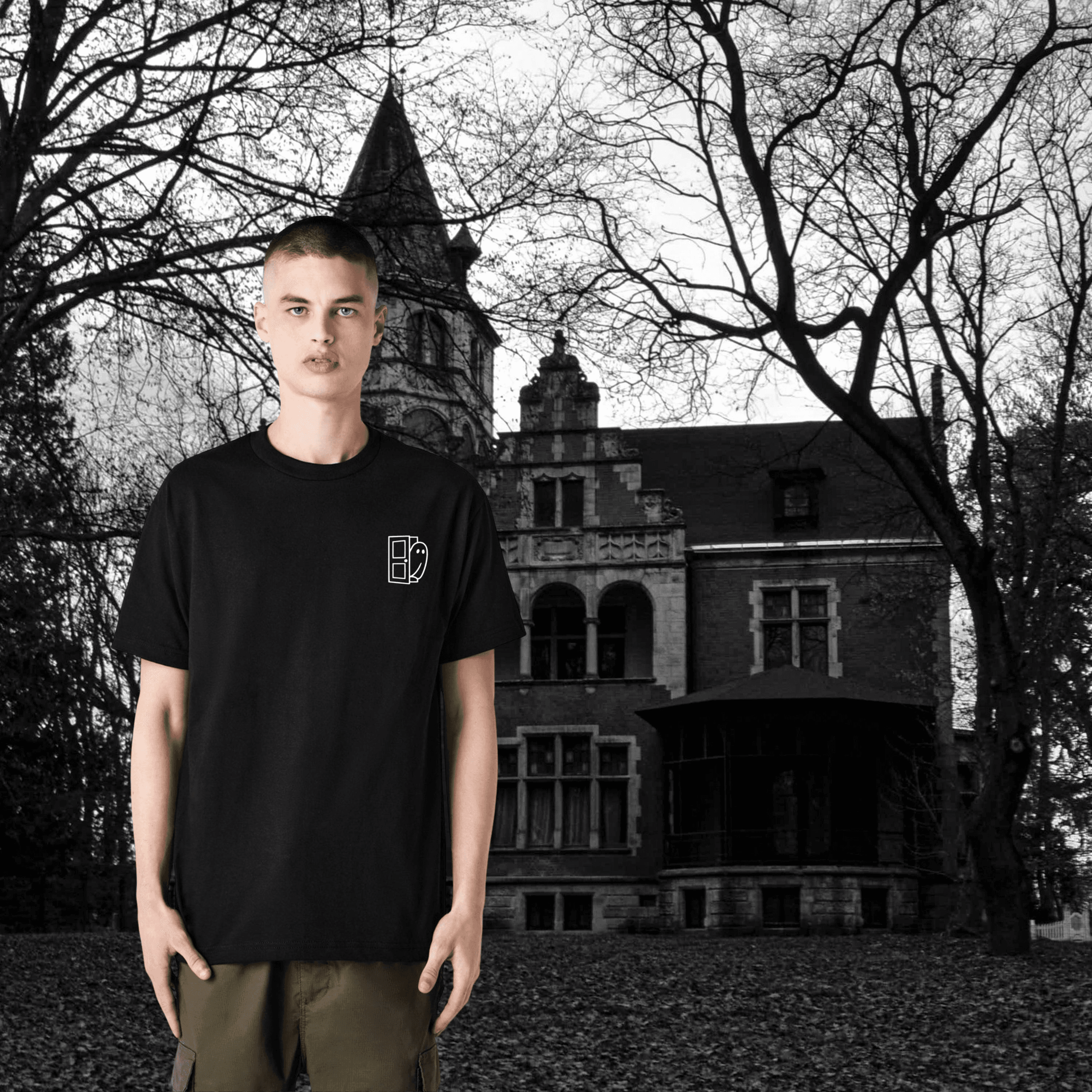 Paranormal Investigations Agency's image