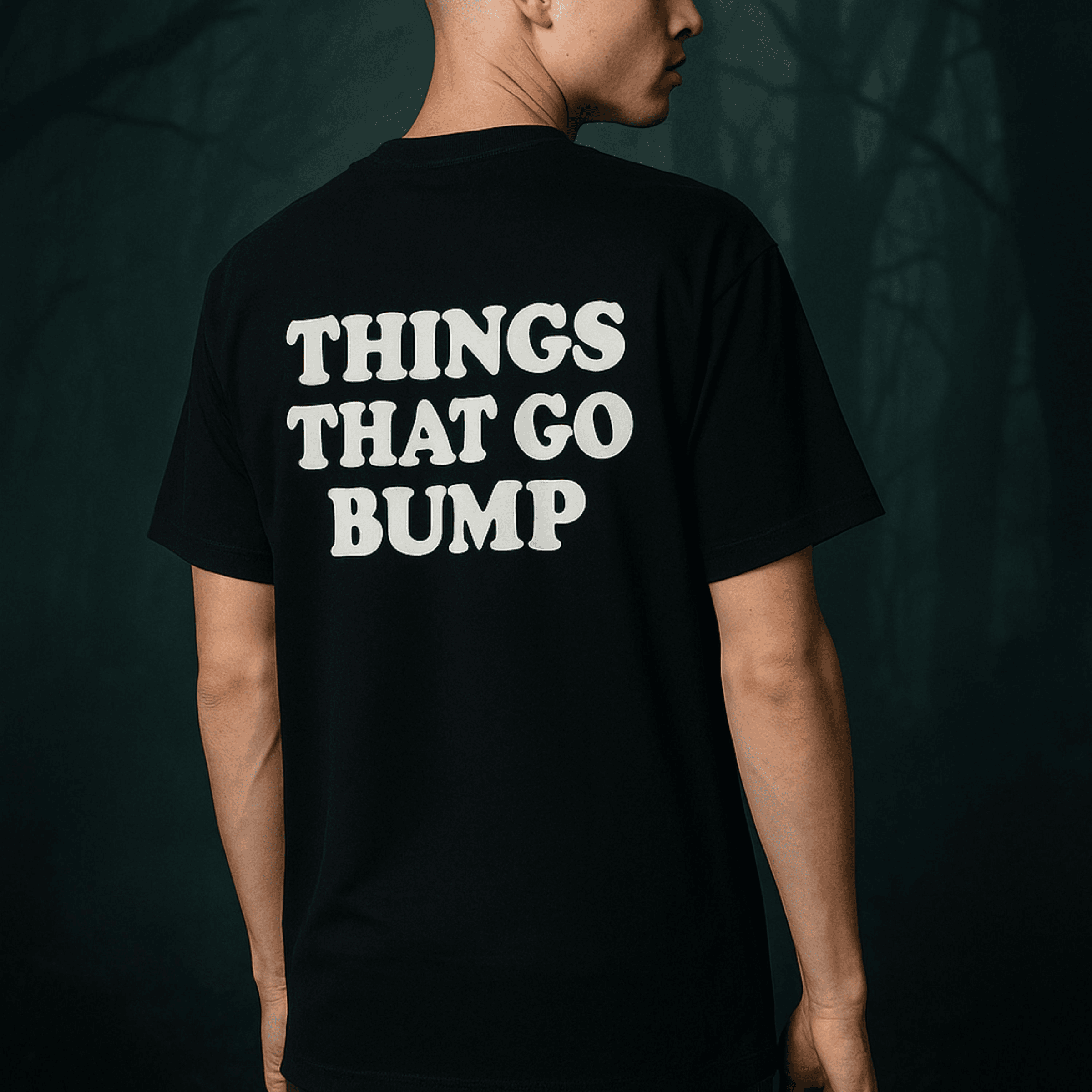 Paranormal Investigations Agency's image