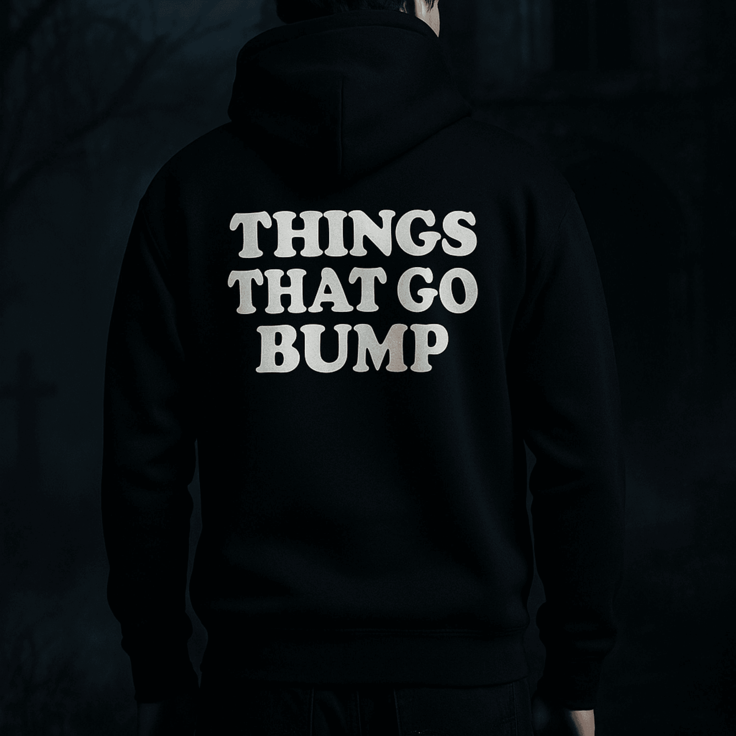 Paranormal Investigations Agency's image