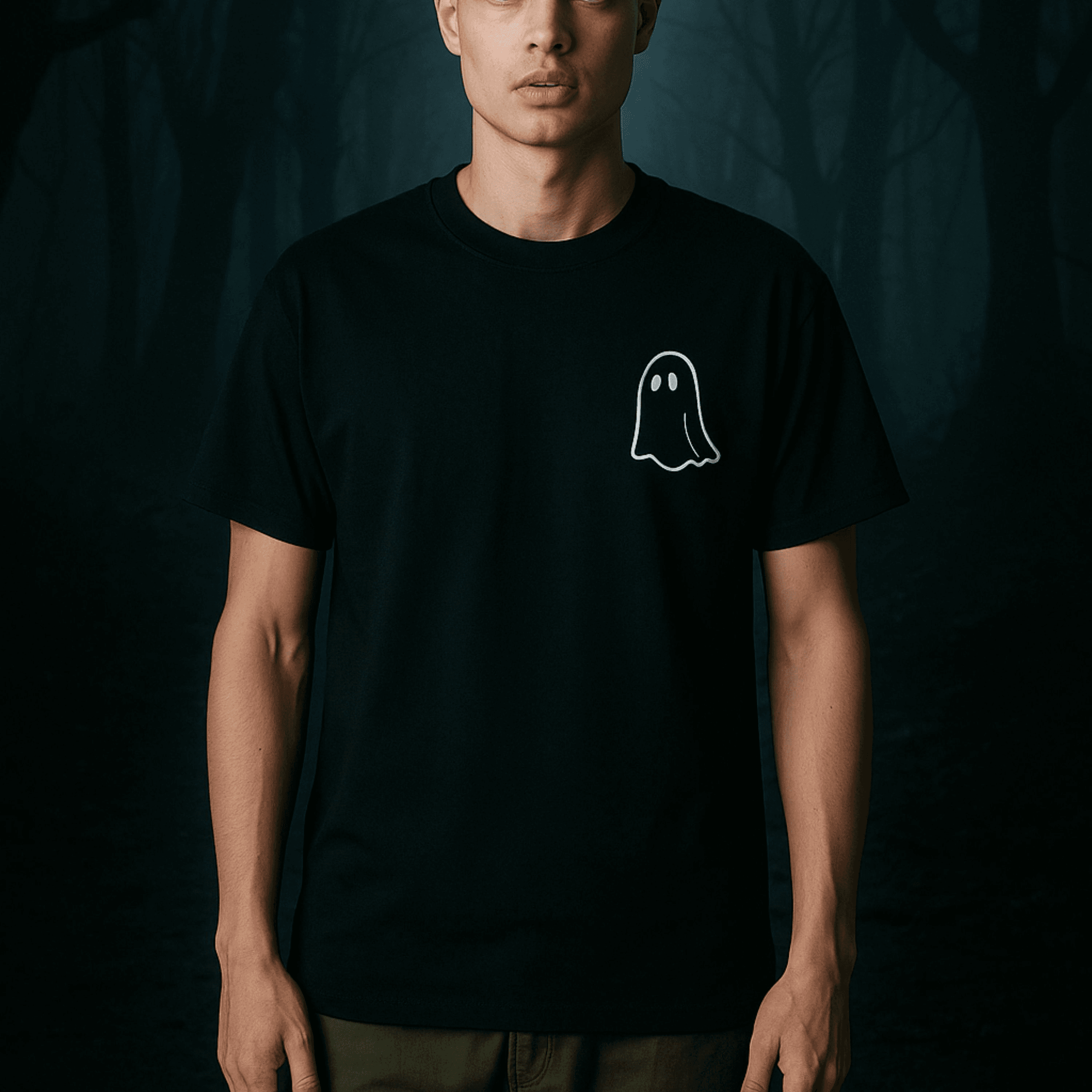 Paranormal Investigations Agency's image