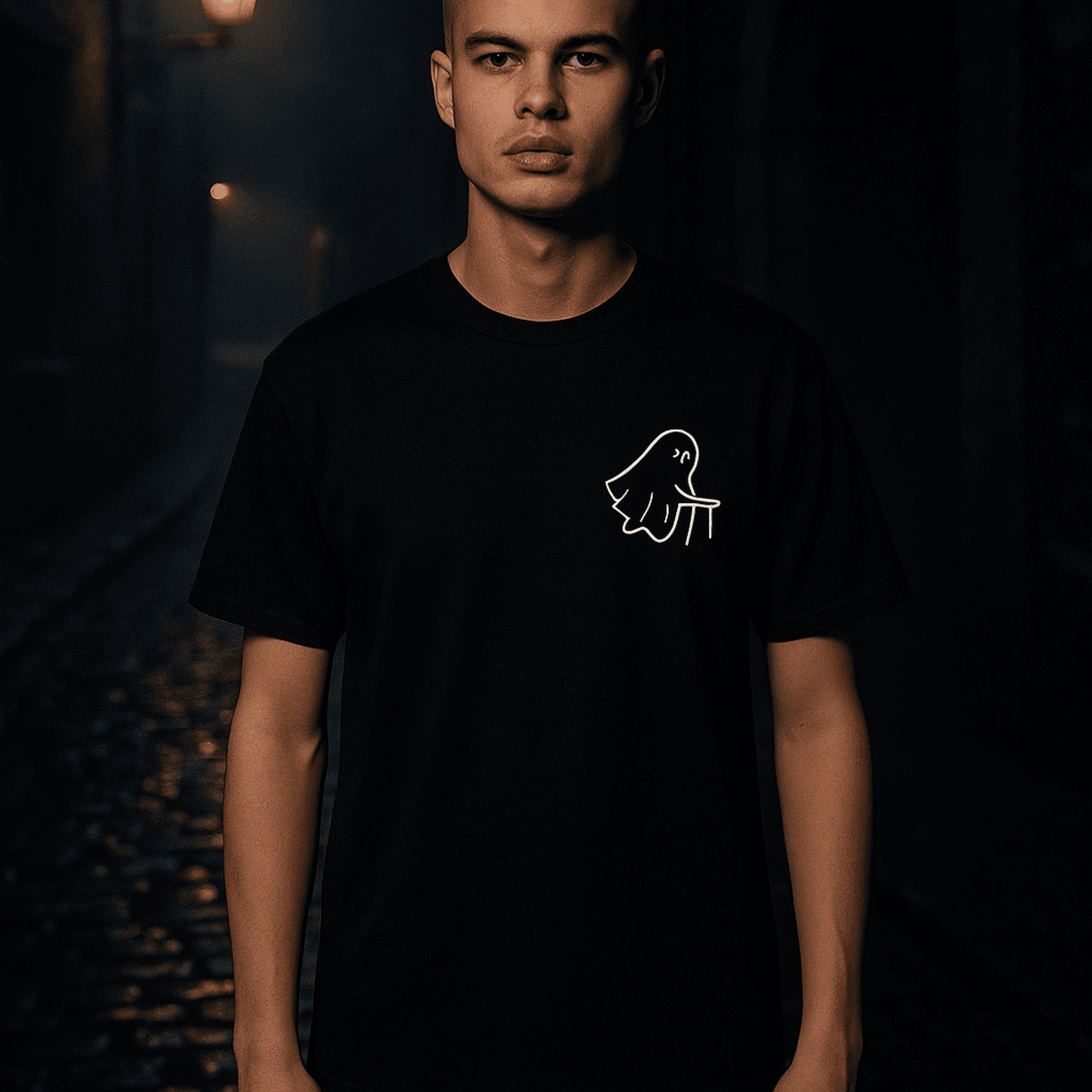 Paranormal Investigations Agency's image