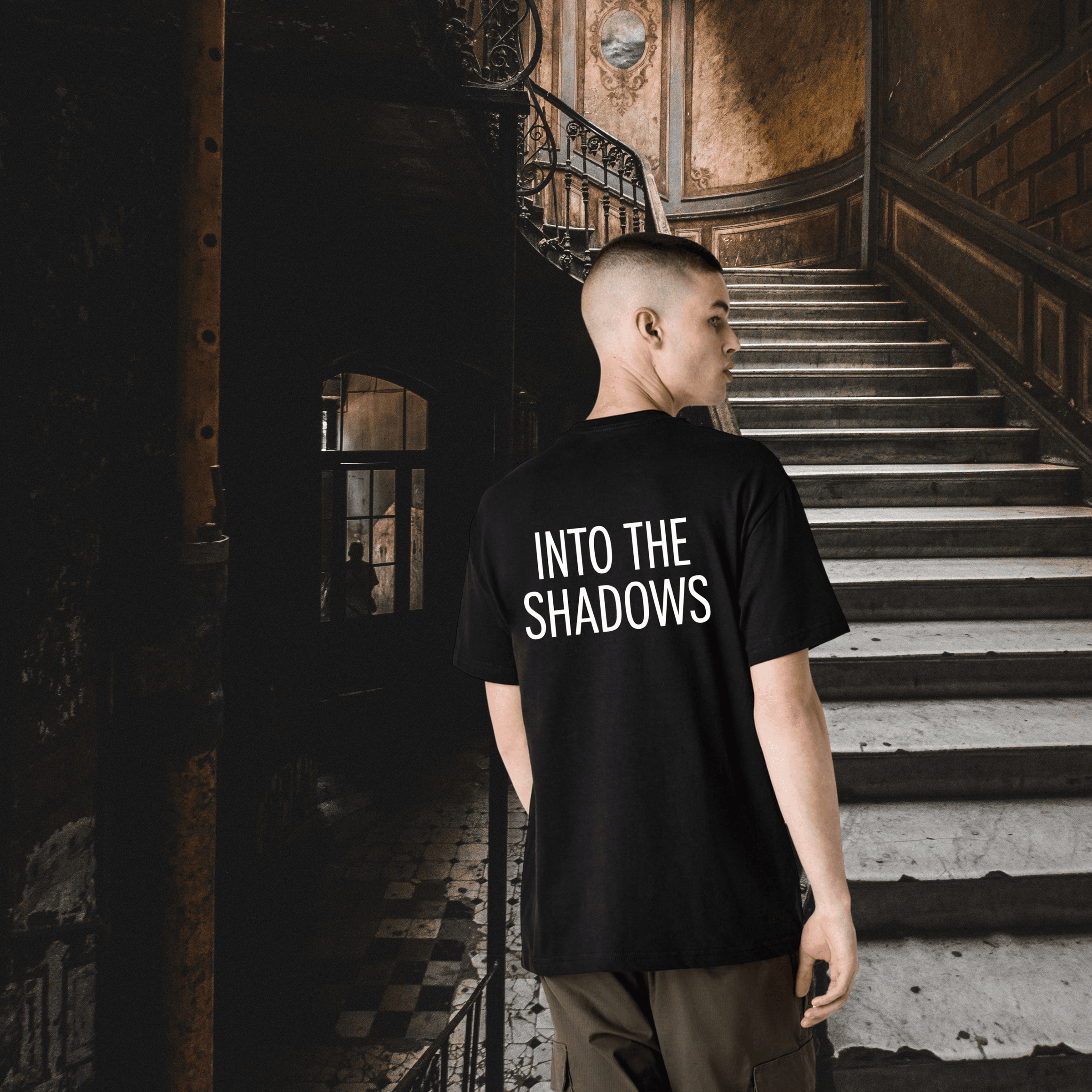 Paranormal Investigations Agency's image