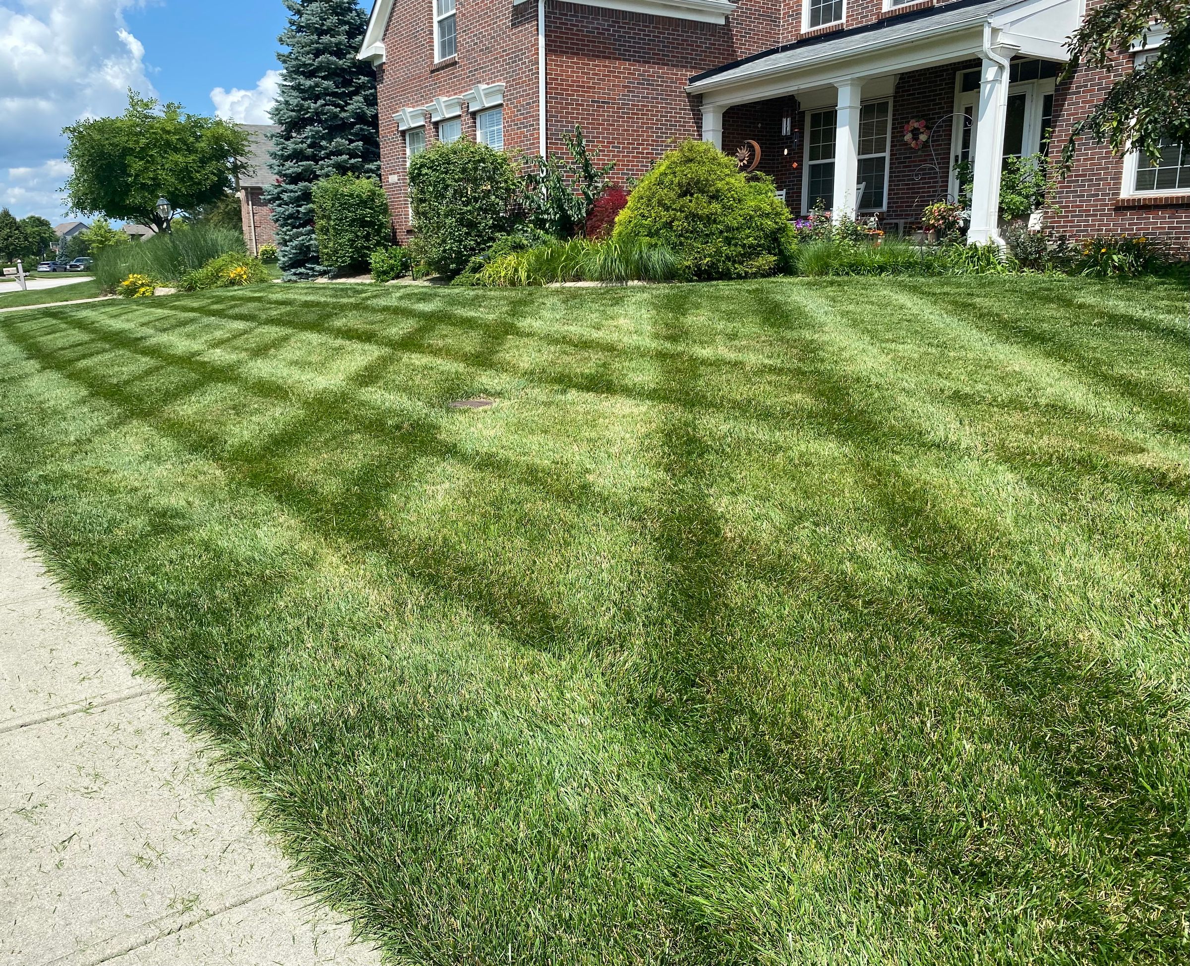 Nature's Edge's image