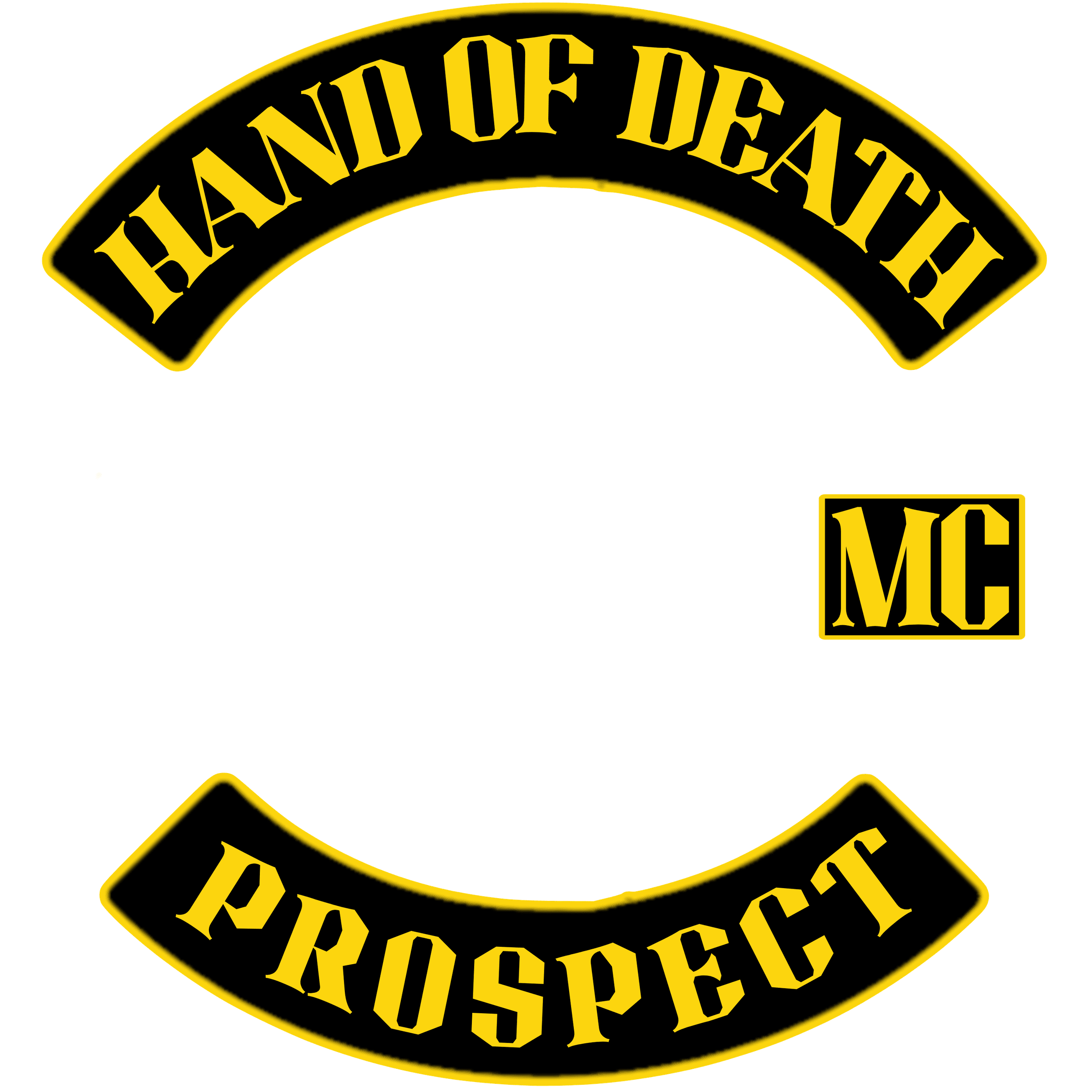 The Hand of Death MC, GTA Online Crew's image