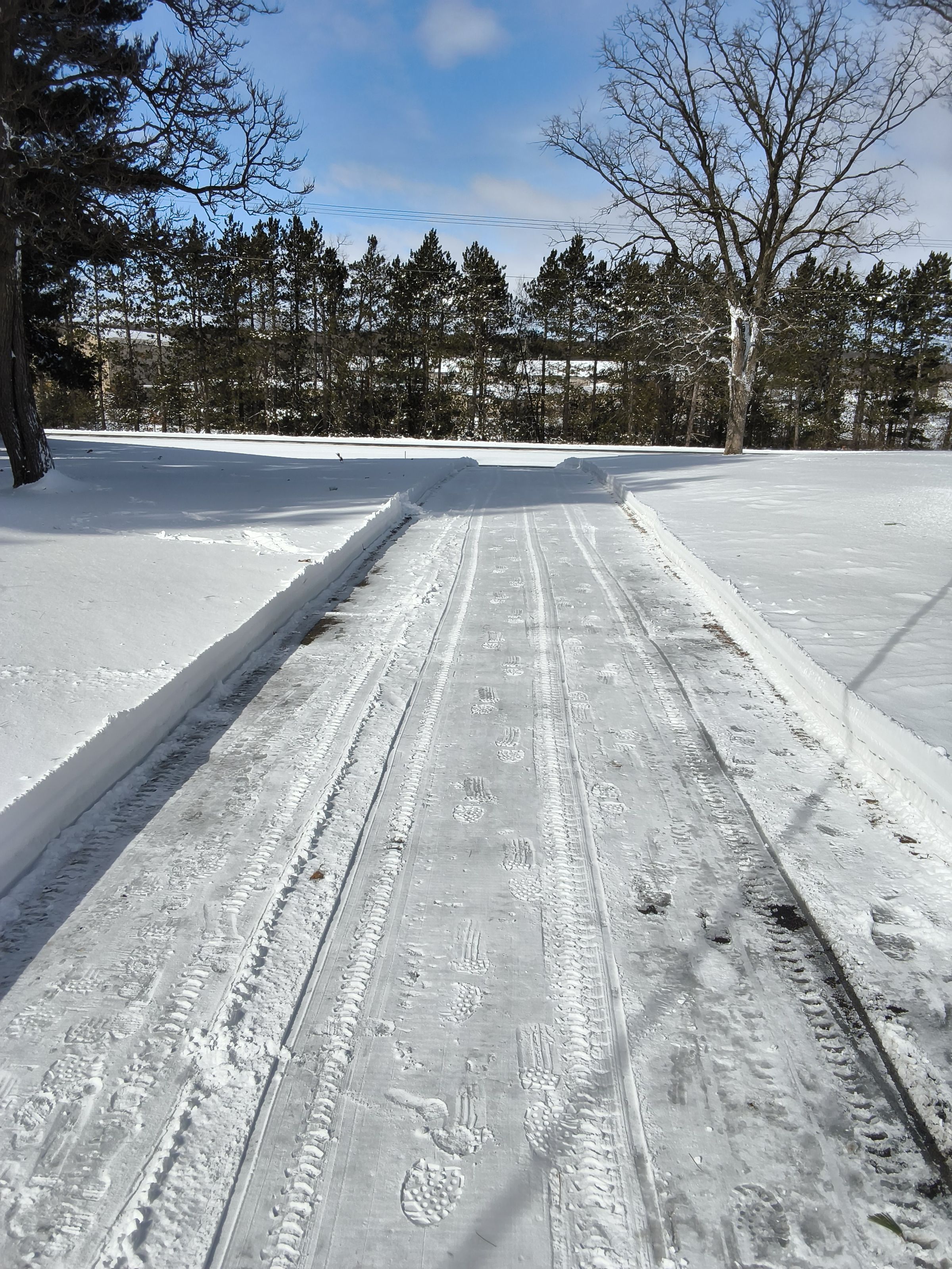 Anderson Lawncare's image