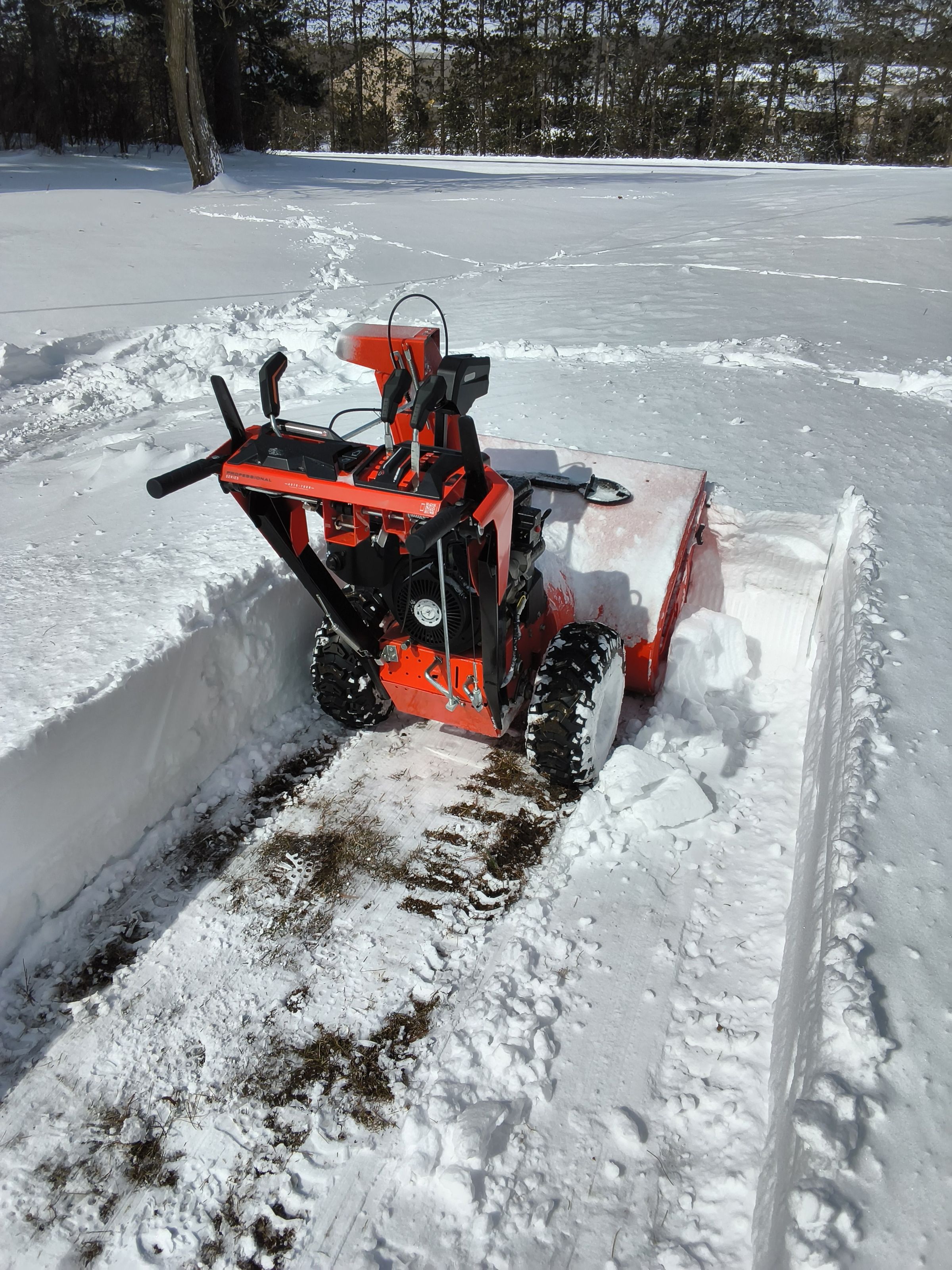 Anderson Lawncare's image