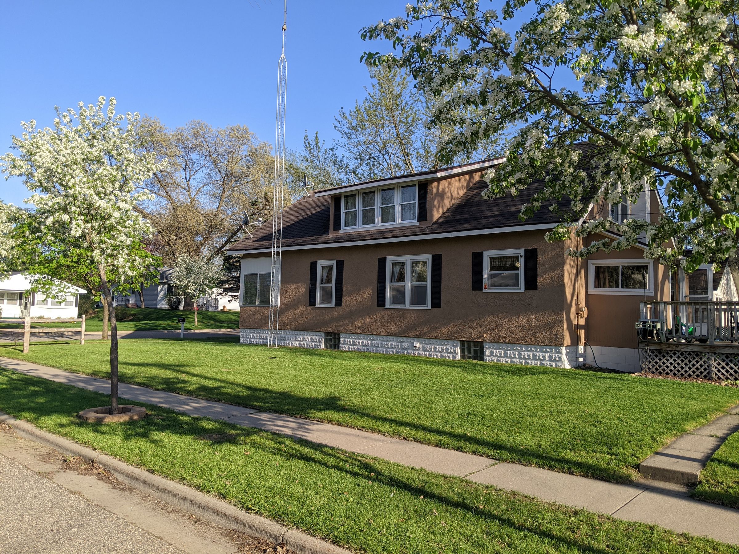 Anderson Lawncare's image