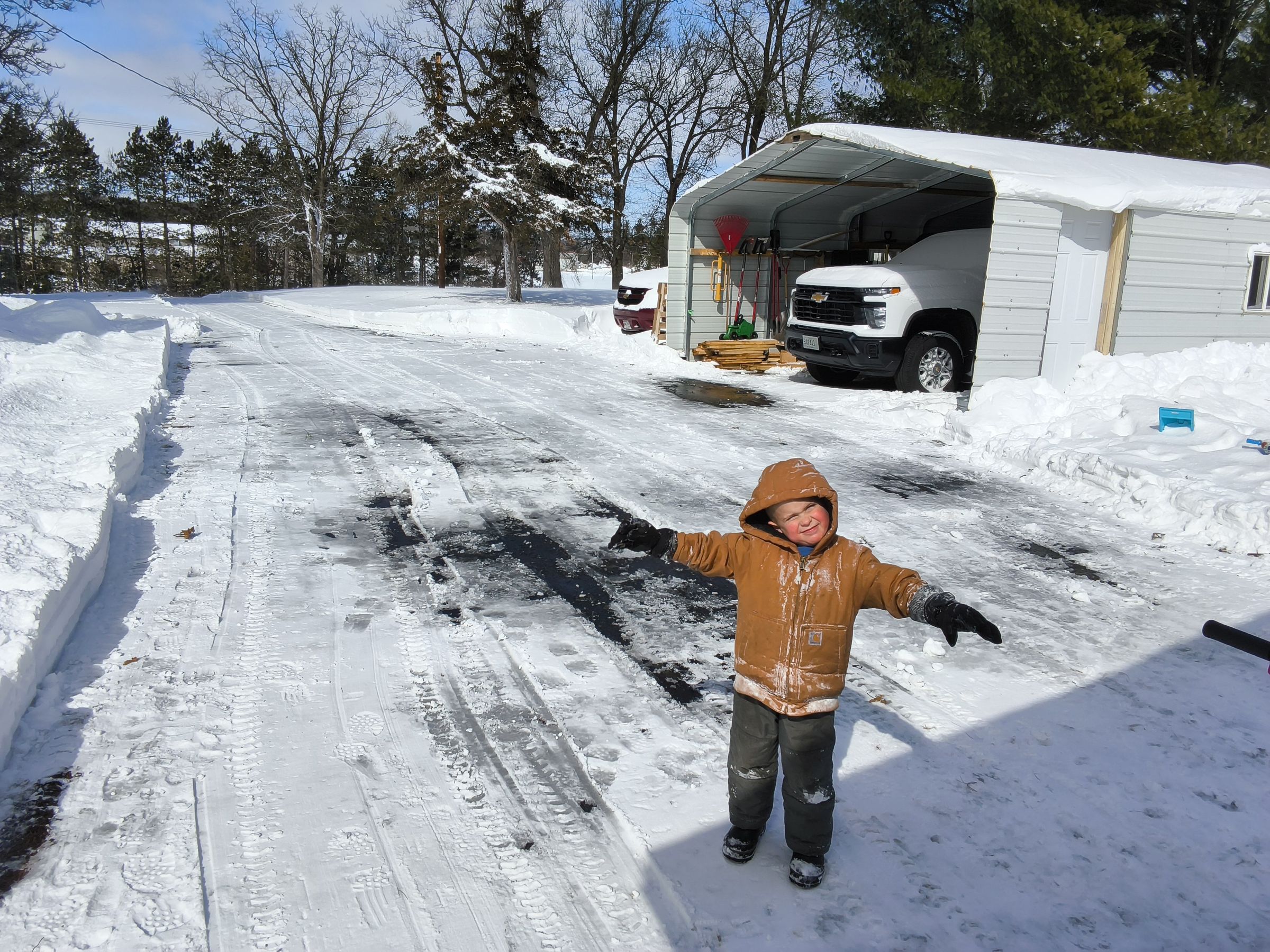 Anderson Lawncare's image