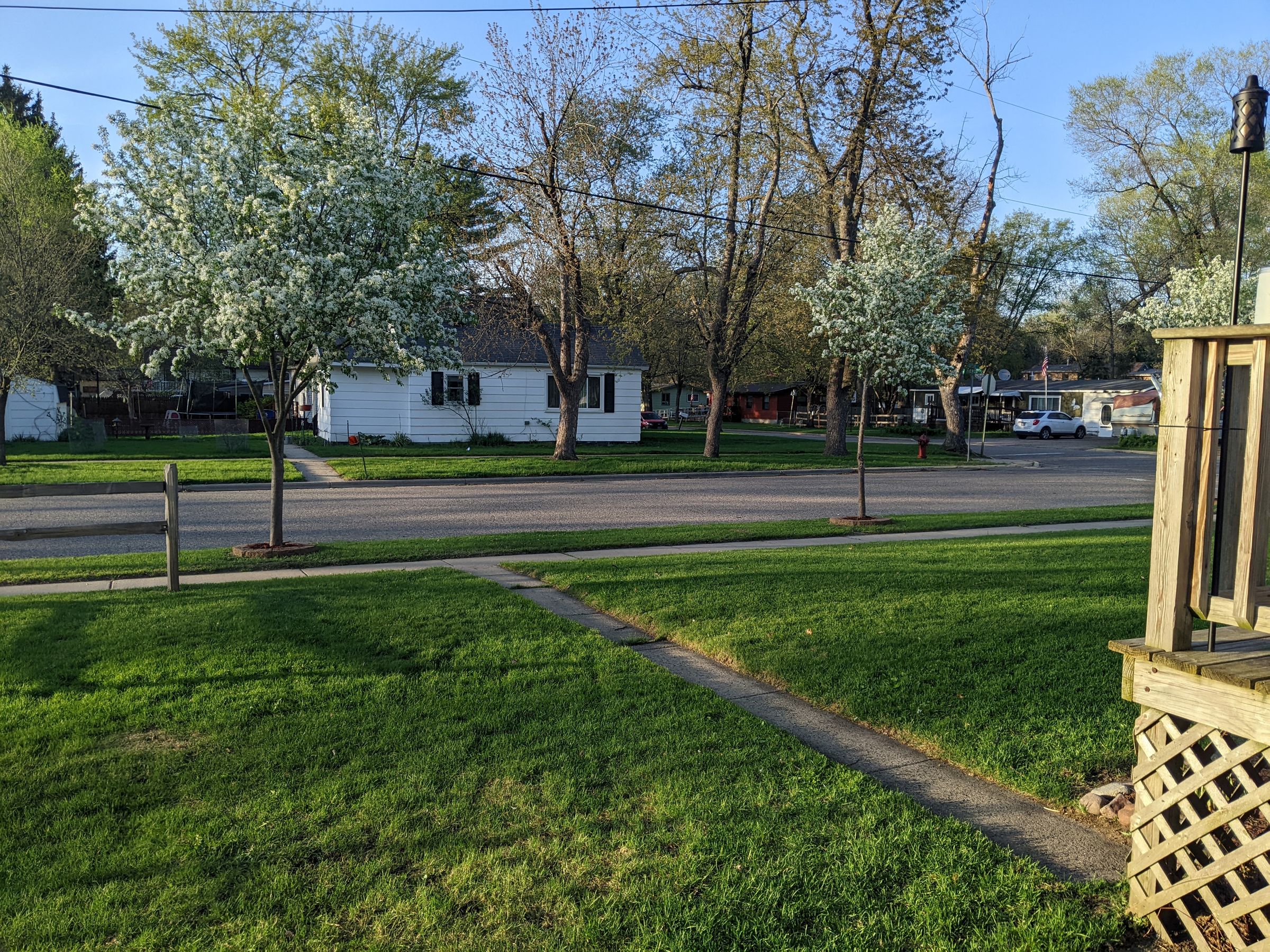 Anderson Lawncare's image