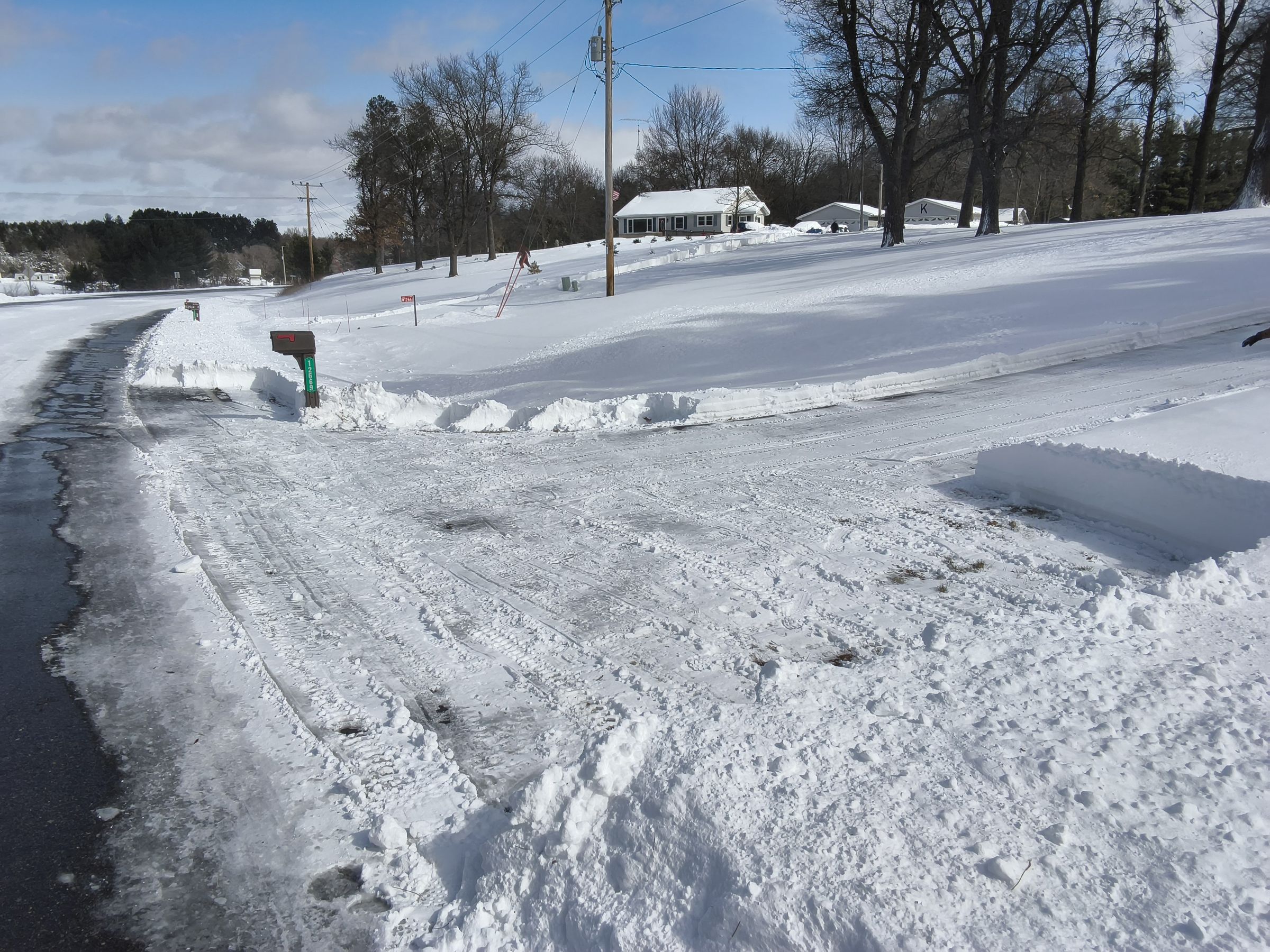 Anderson Lawncare's image