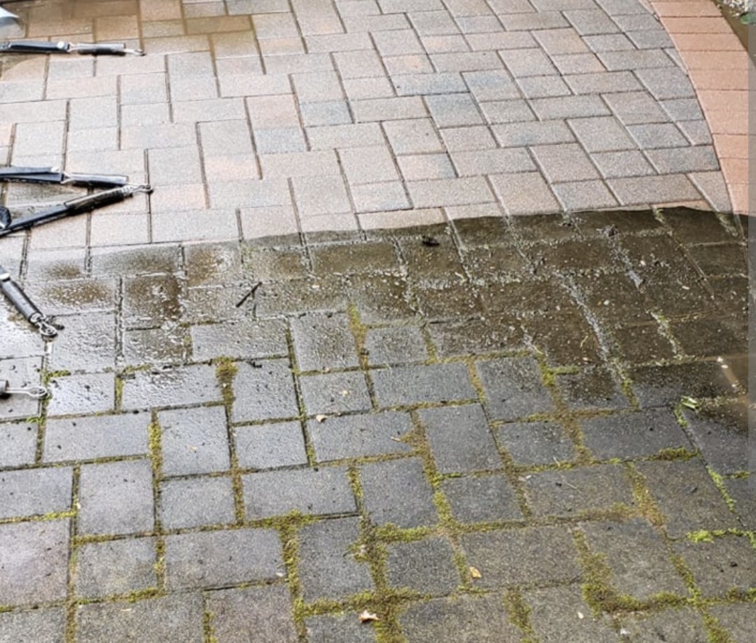 Chavas Powerwash's image