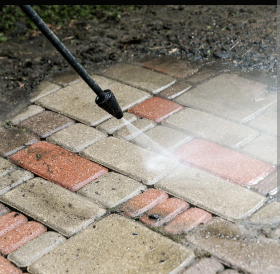 Chavas Powerwash's image