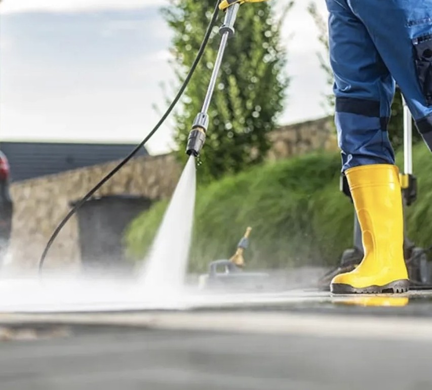 Chavas Powerwash's image