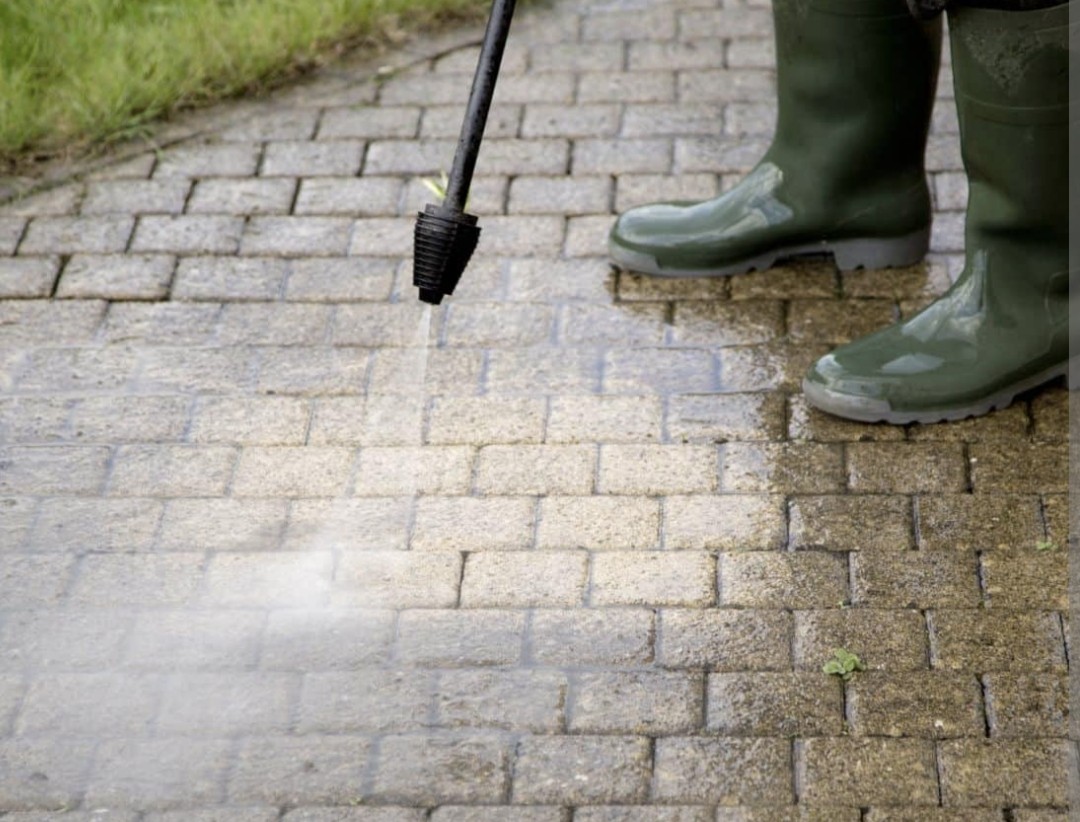 Chavas Powerwash's image