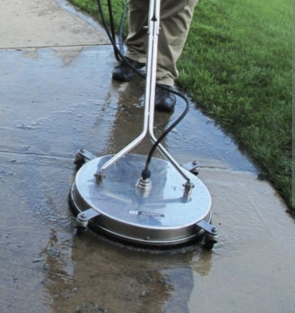 Chavas Powerwash's image