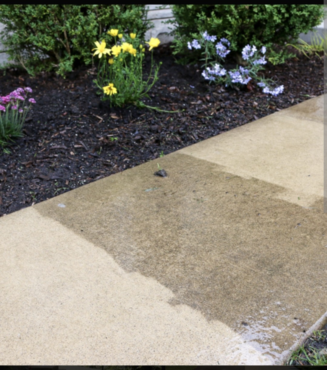 Chavas Powerwash's image