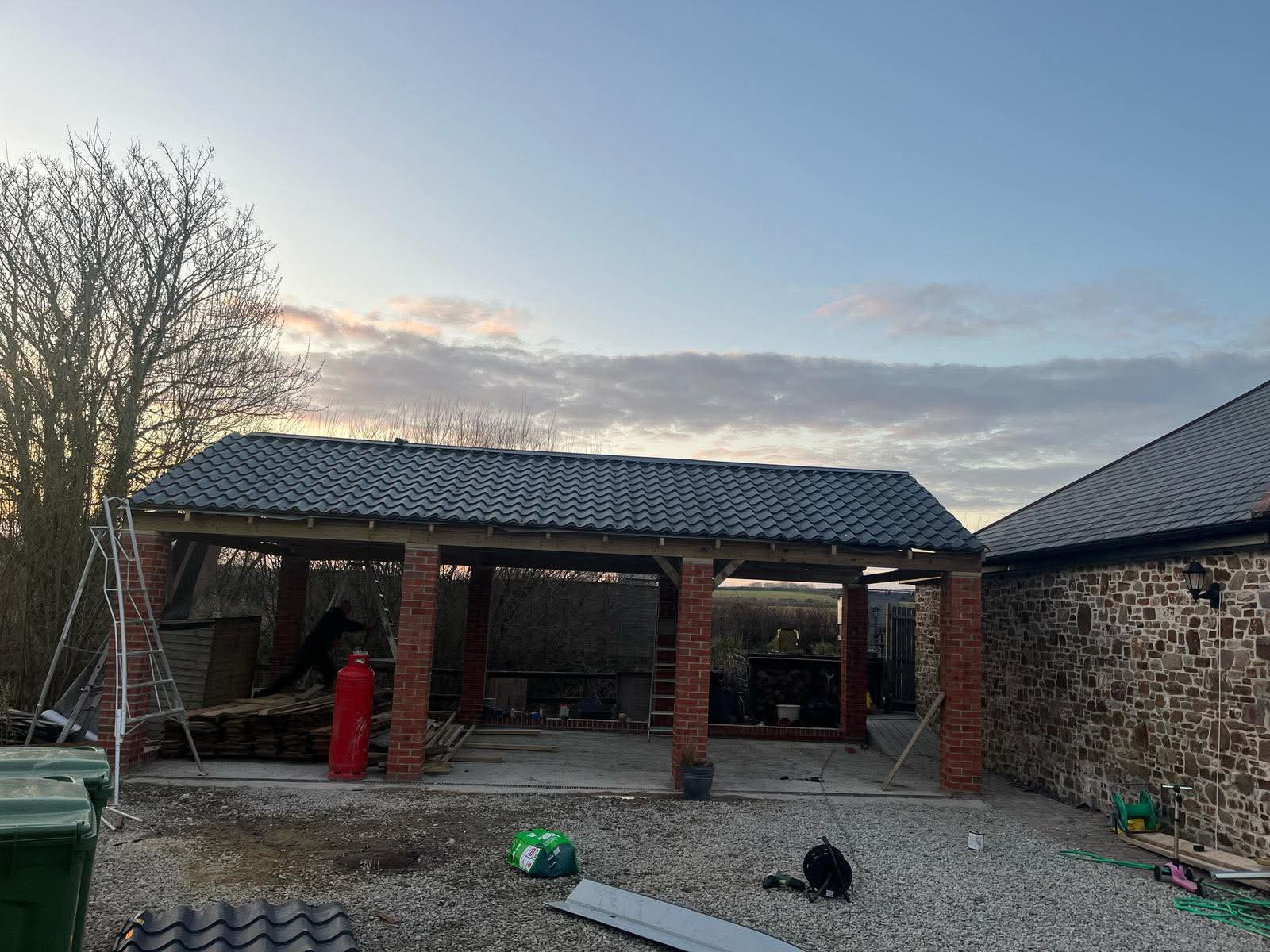 Triple J Roofing South West's image