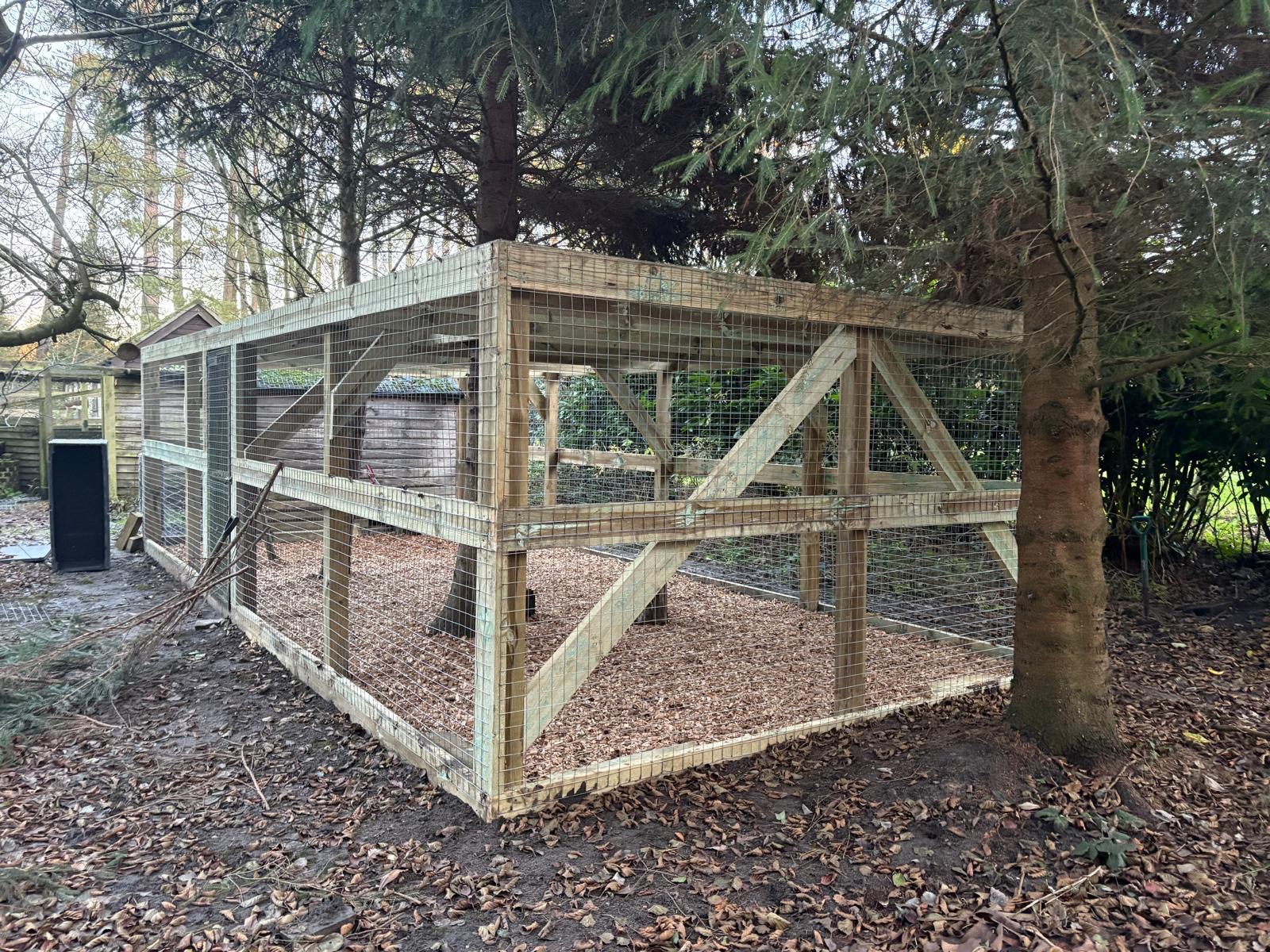 Eamescape Fencing & Landscaping's image