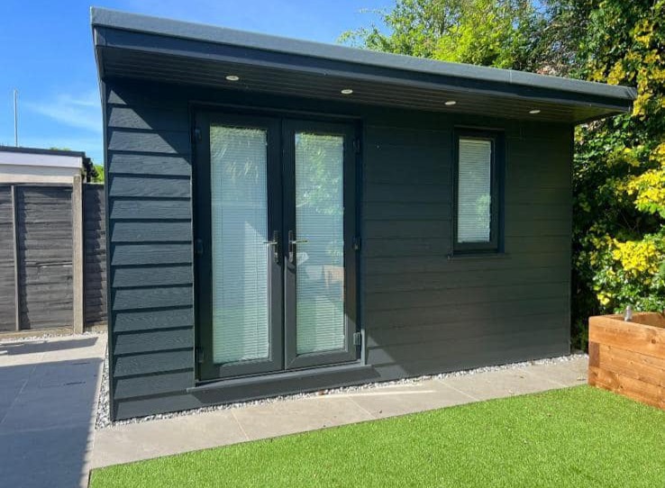 Eamescape Fencing & Landscaping's image