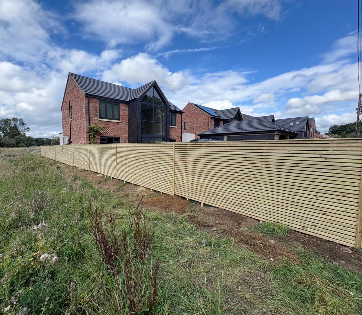 Eamescape Fencing & Landscaping's image