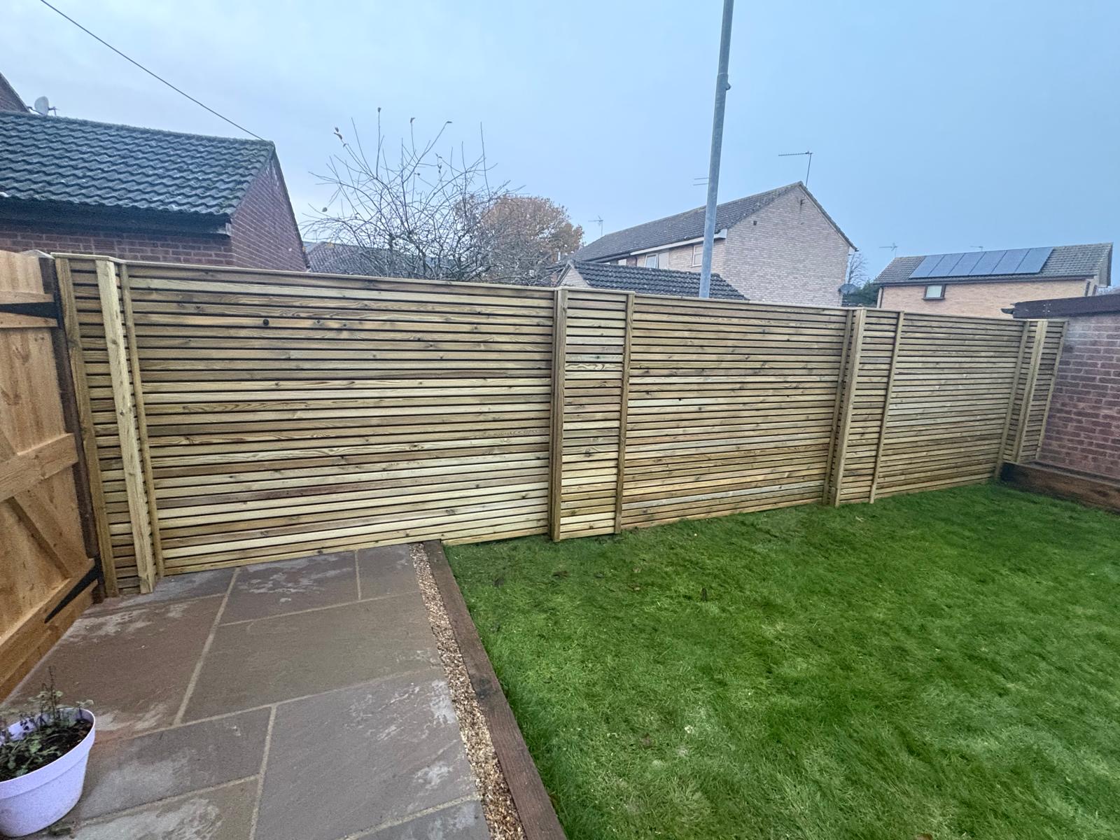 Eamescape Fencing & Landscaping's image