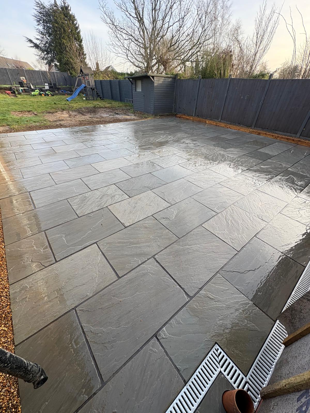 Eamescape Fencing & Landscaping's image