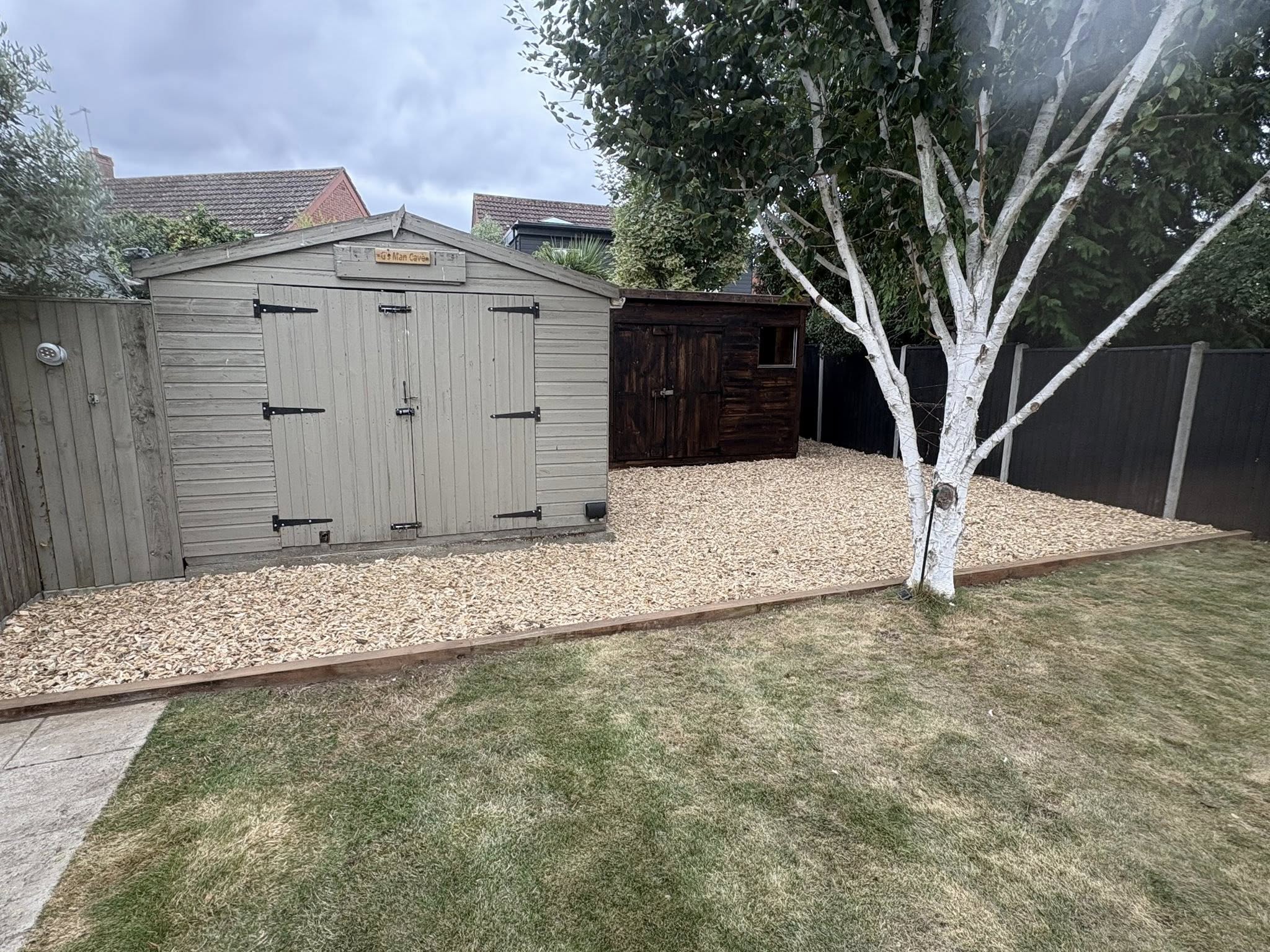 Eamescape Fencing & Landscaping's image