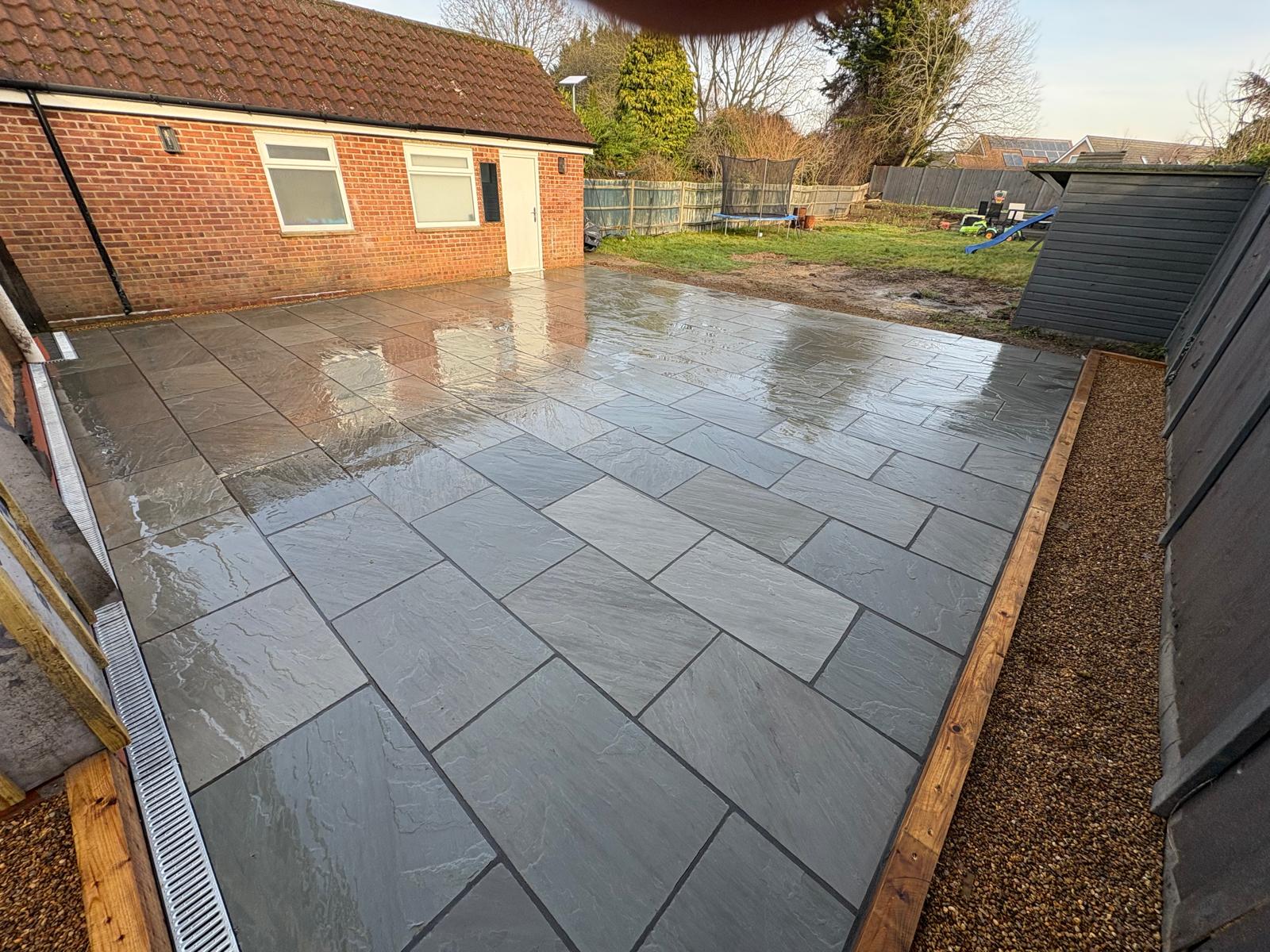 Eamescape Fencing & Landscaping's image