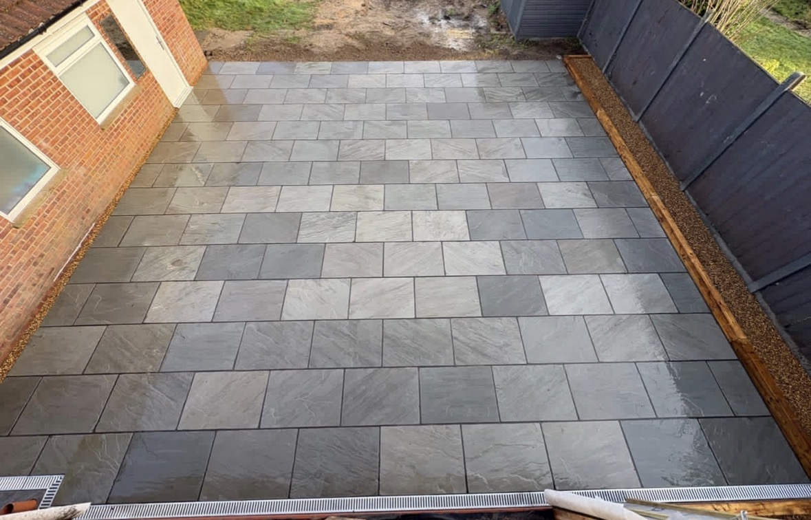 Eamescape Fencing & Landscaping's image