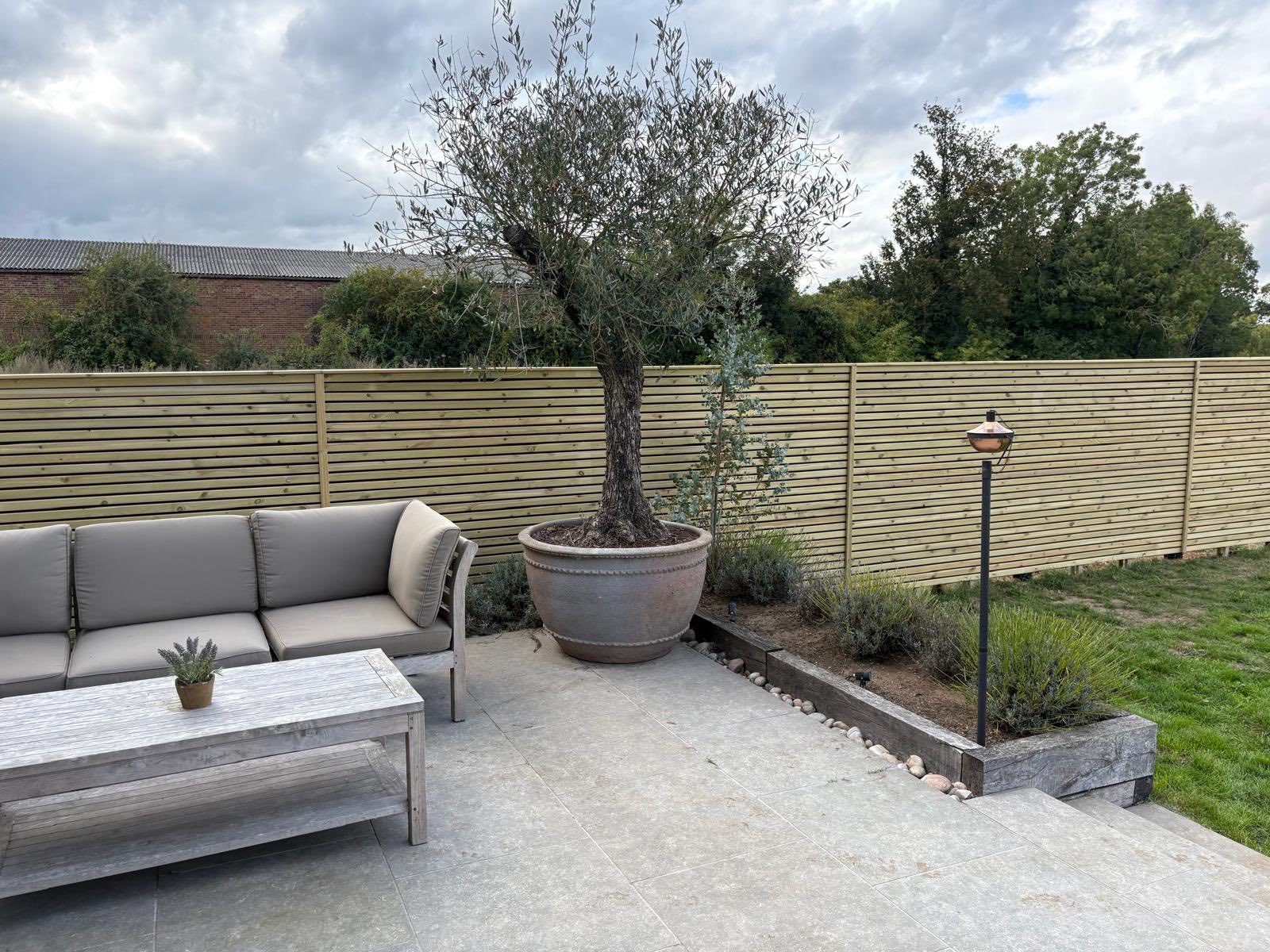 Eamescape Fencing & Landscaping's image