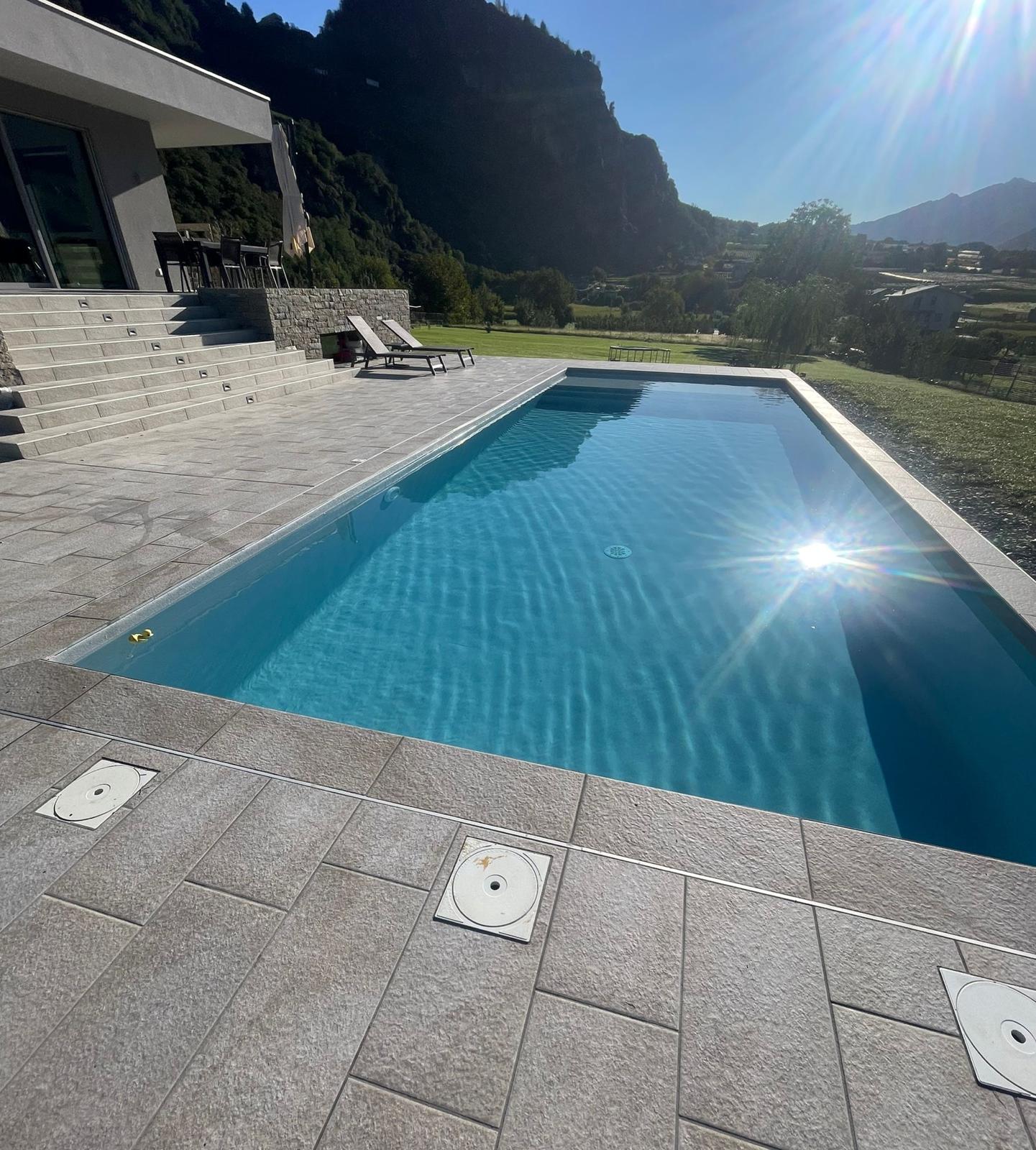 Hydrotouch Rivestimenti Piscina 's image