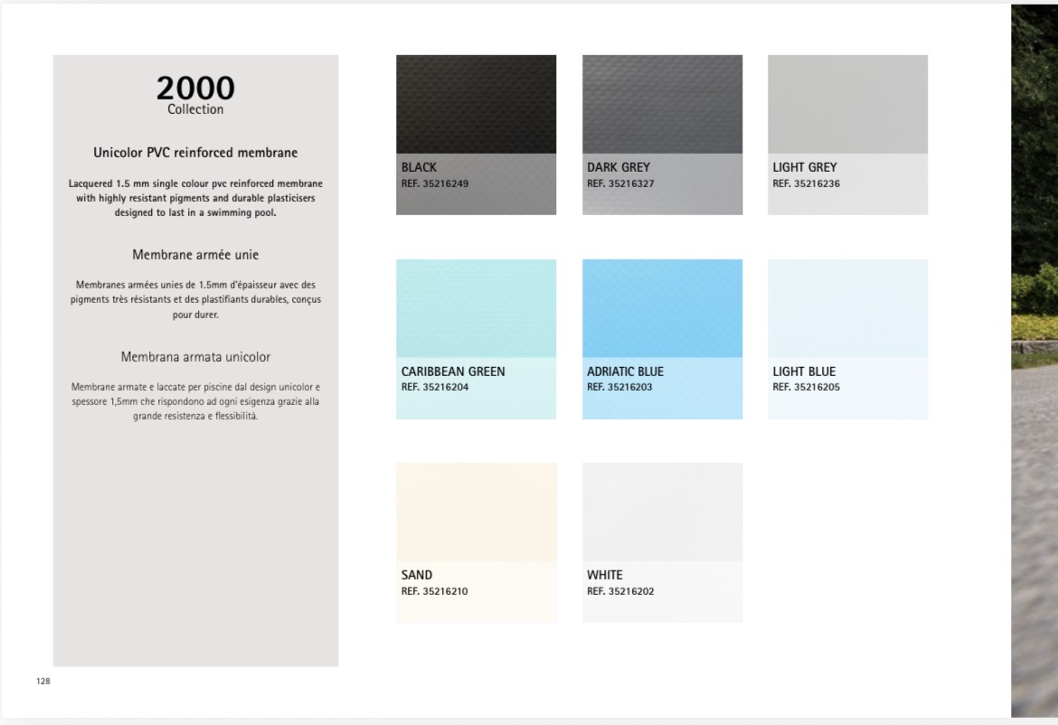 Hydrotouch Rivestimenti Piscina 's image