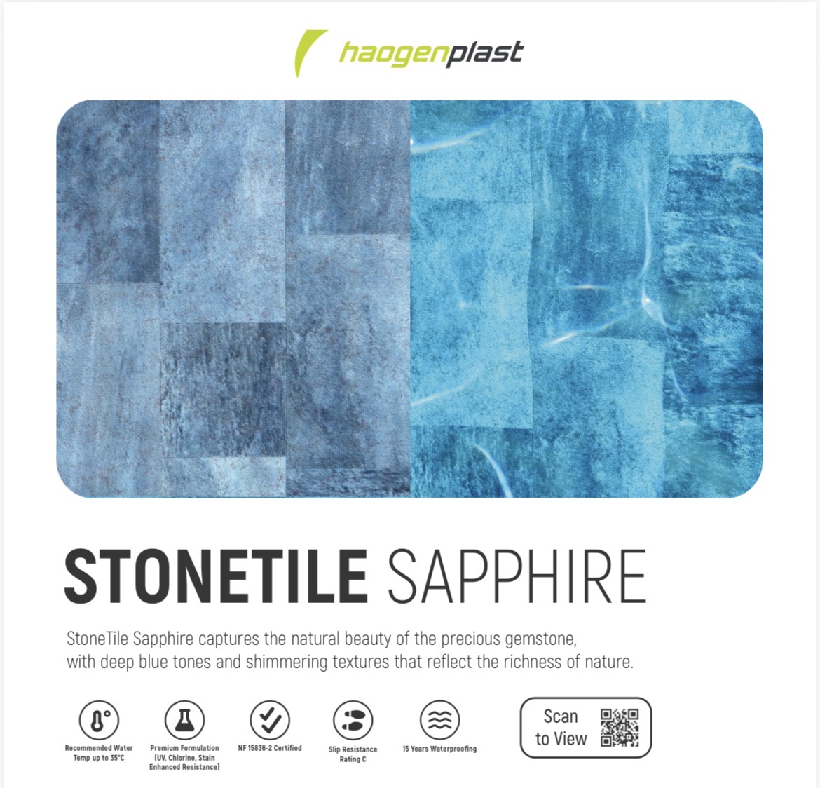 Hydrotouch Rivestimenti Piscina 's image