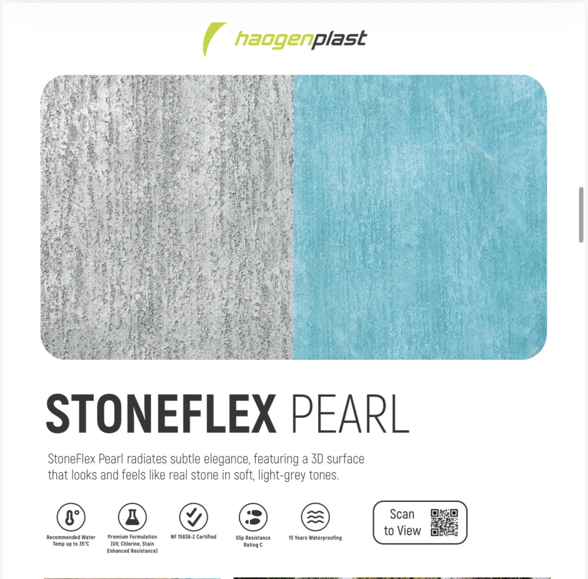 Hydrotouch Rivestimenti Piscina 's image