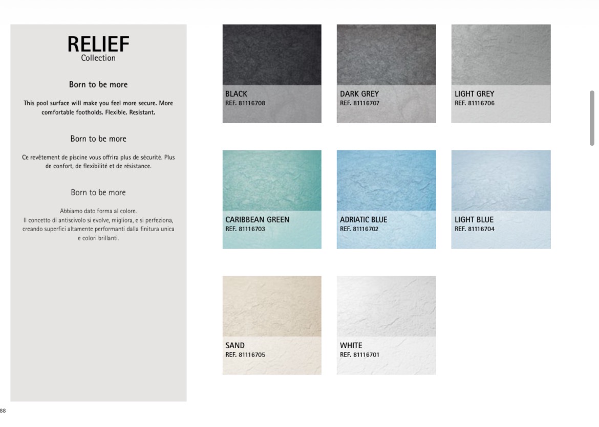 Hydrotouch Rivestimenti Piscina 's image